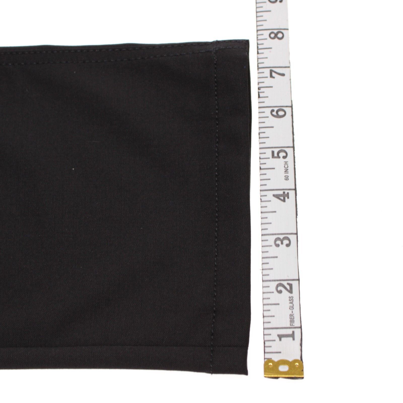Hiltl Hiltl New with tags Chino Size 31 US In Black Size US 31 - 7 Thumbnail