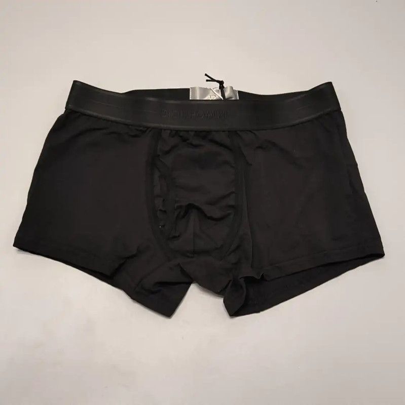 Dior Dior Black Men's Shorts 0089 Size US 28 / EU 44 - 1 Thumbnail