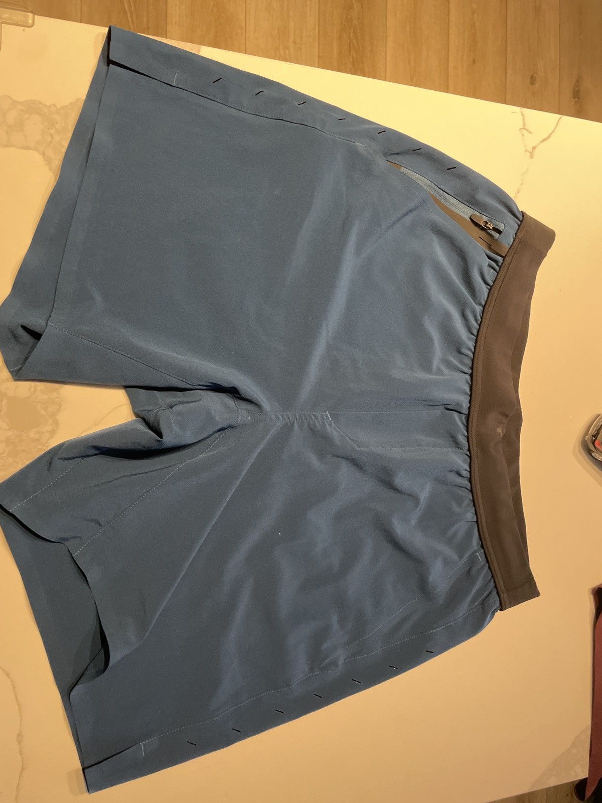 Ten Thousand Men’s interval shorts Size US 32 / EU 48 - 1 Thumbnail