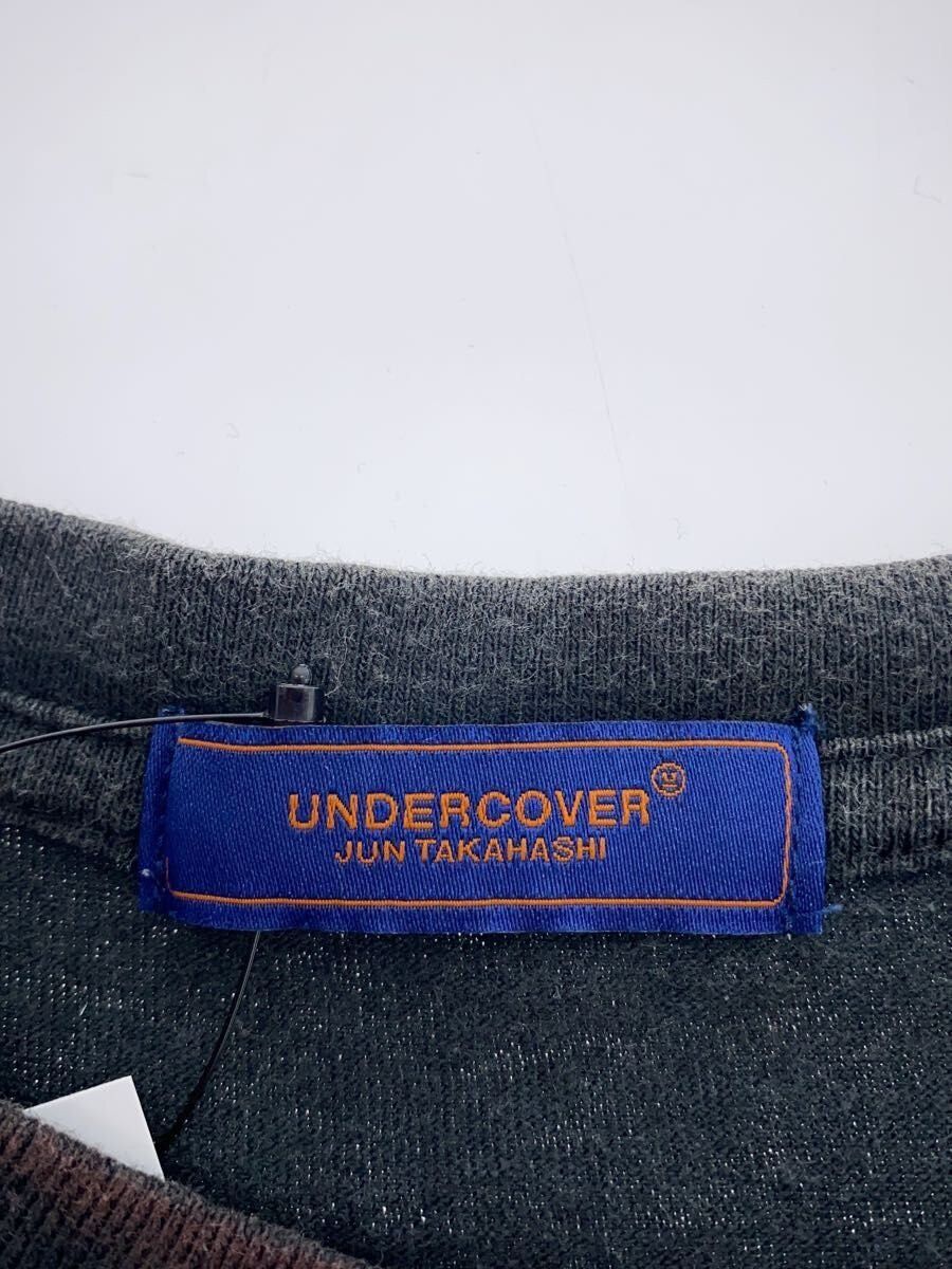 Undercover Scab Giz U Logo Tee Size US L / EU 52-54 / 3 - 3 Thumbnail