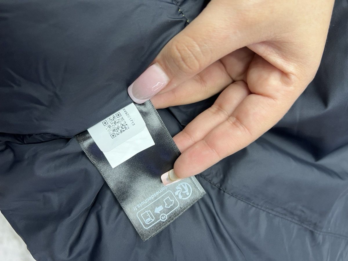 The North Face The North Face Yellow Bomber Jacket Size US XXL / EU 58 / 5 - 14 Thumbnail