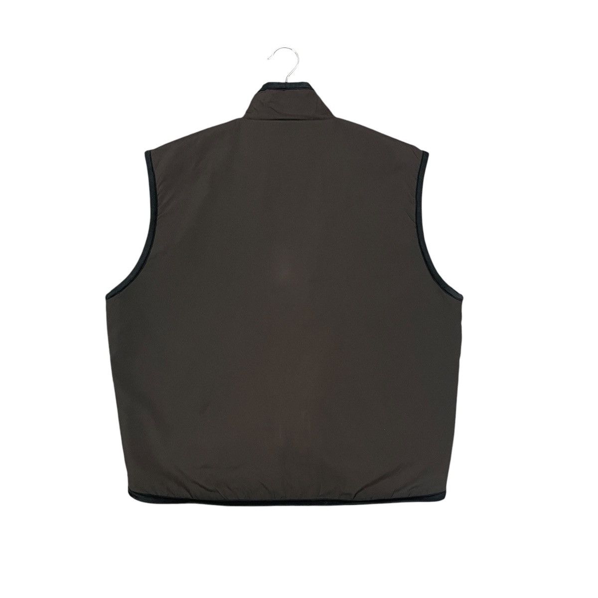 Le Coq Sportif Vintage 90s Le Coq Sportif Golf Reversible Fleece Vest Size US S / EU 44-46 / 1 - 5 Thumbnail
