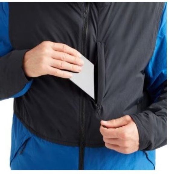 Dakine Dakine Liberator Breathable‎ Insulation Jacket - NWT L Size US L / EU 52-54 / 3 - 4 Thumbnail