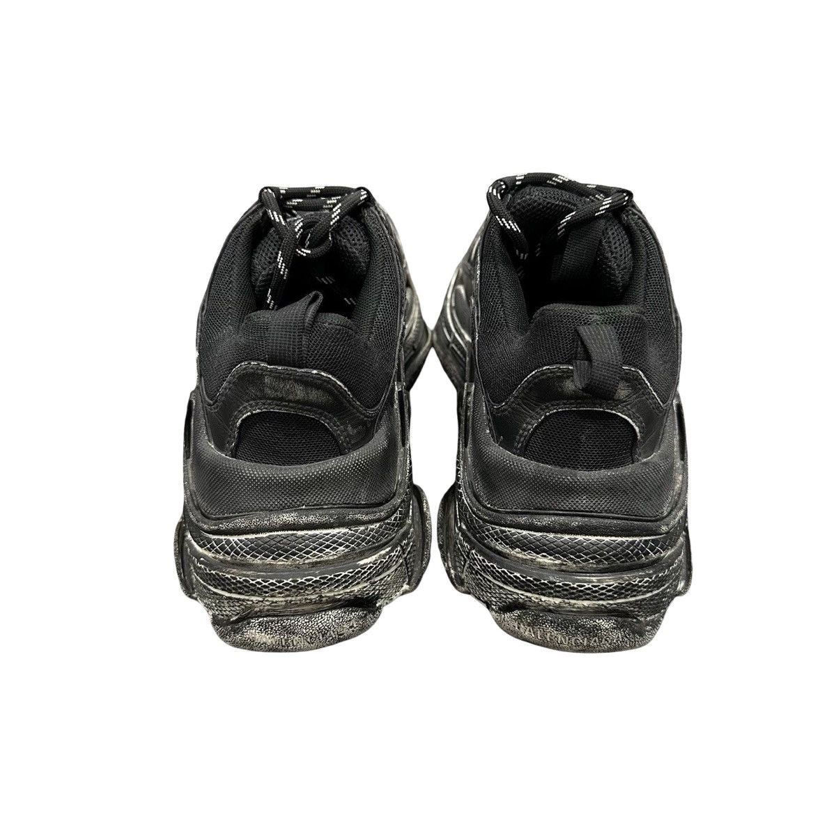 Balenciaga Balenciaga Triple S sneakers Size US 7 / IT 37 - 3 Thumbnail