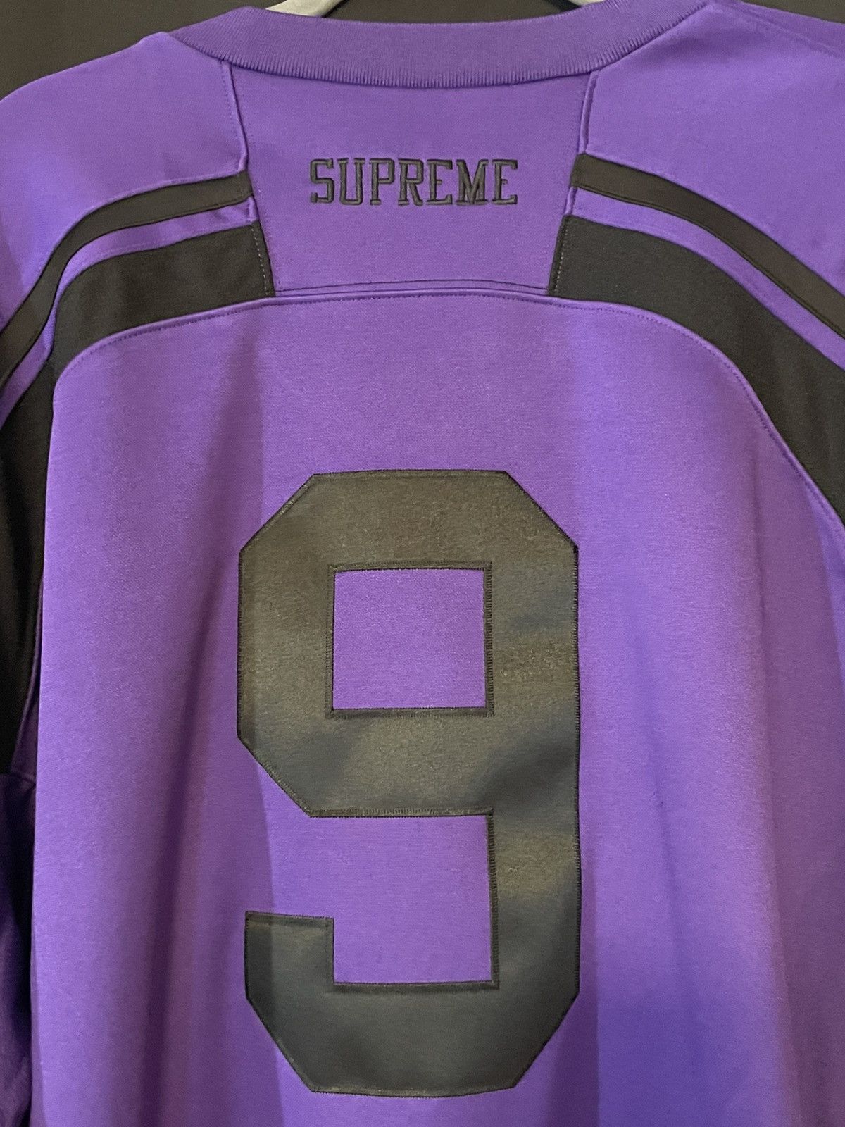 Misfits × Supreme Supreme x the mitsfits hockey Size US XL / EU 56 / 4 - 6 Thumbnail