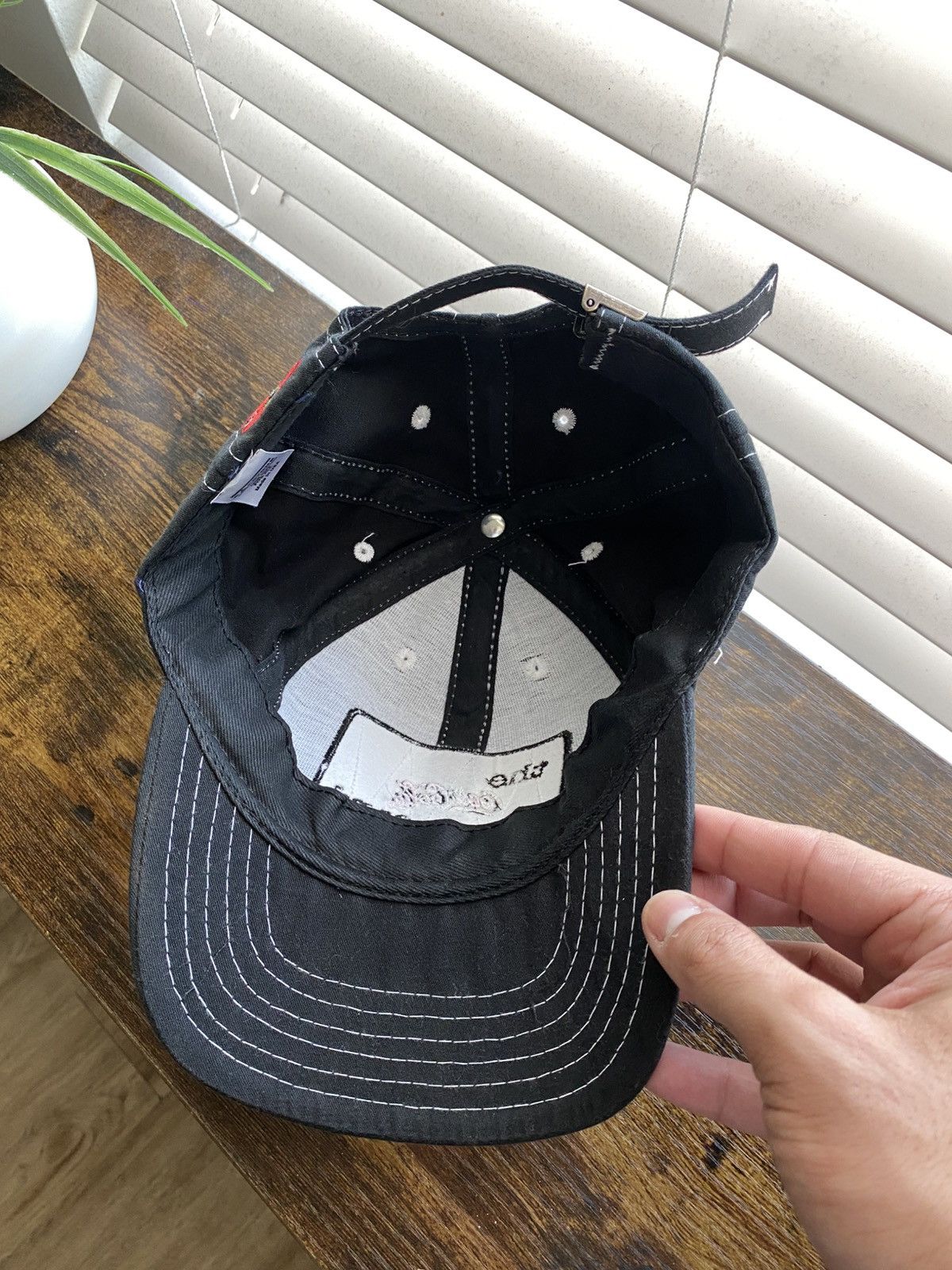 Coca Cola Coca Cola Coke Hat Size ONE SIZE - 5 Thumbnail