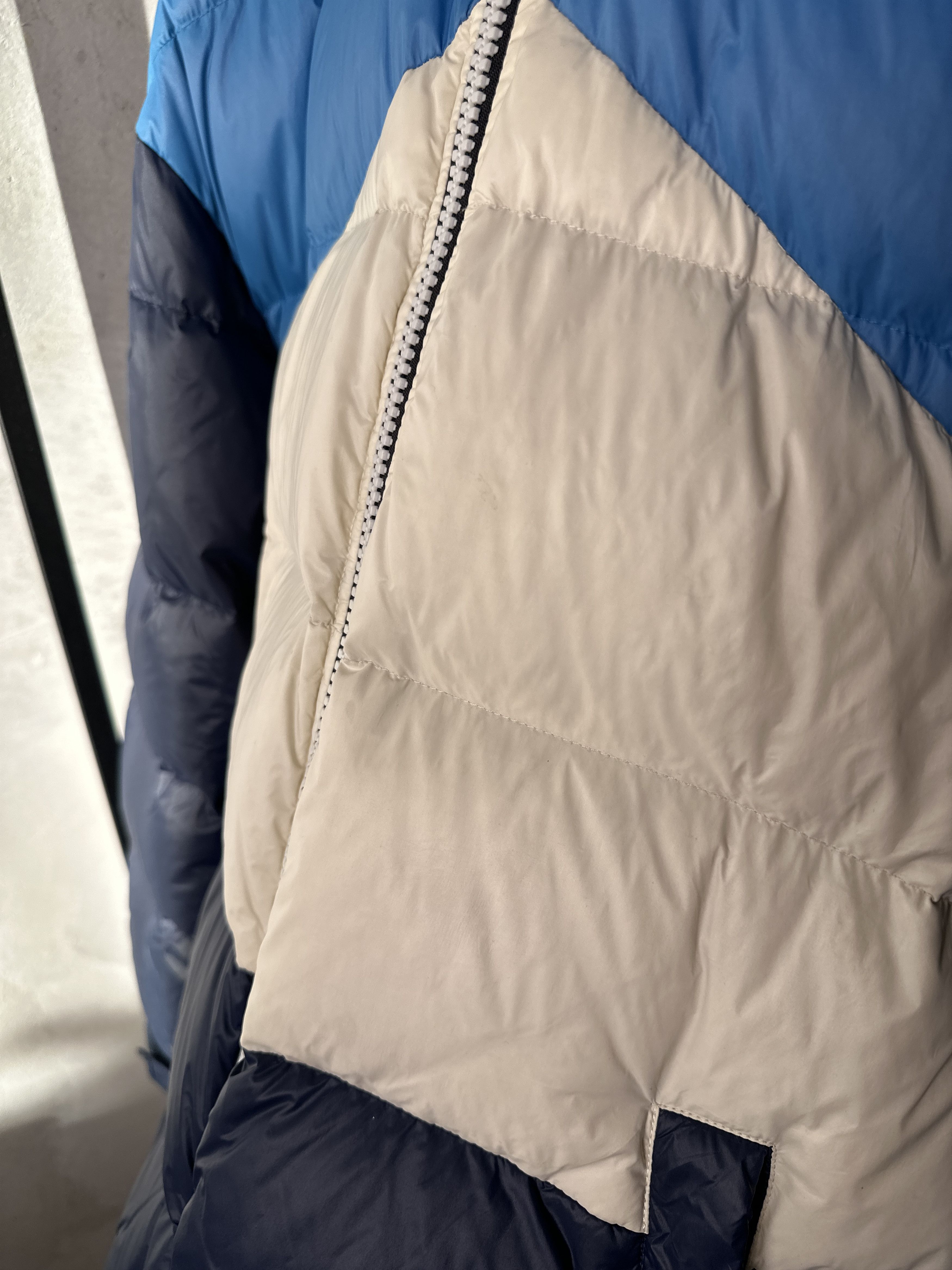 Diesel Diesel W-Smith Giacca Puffer Down Hooded Jacket Size US XXL / EU 58 / 5 - 6 Thumbnail