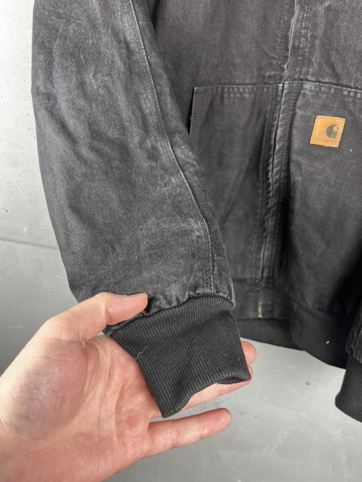 Carhartt Carhartt Size US M / EU 48-50 / 2 - 10 Thumbnail