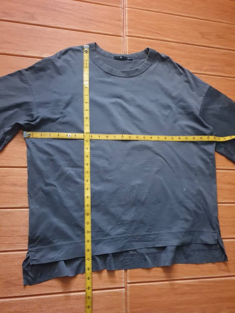 Jil Sander Jil sander x uniqlo brown shirt Size XL / US 12-14 / IT 48-50 - 7 Thumbnail