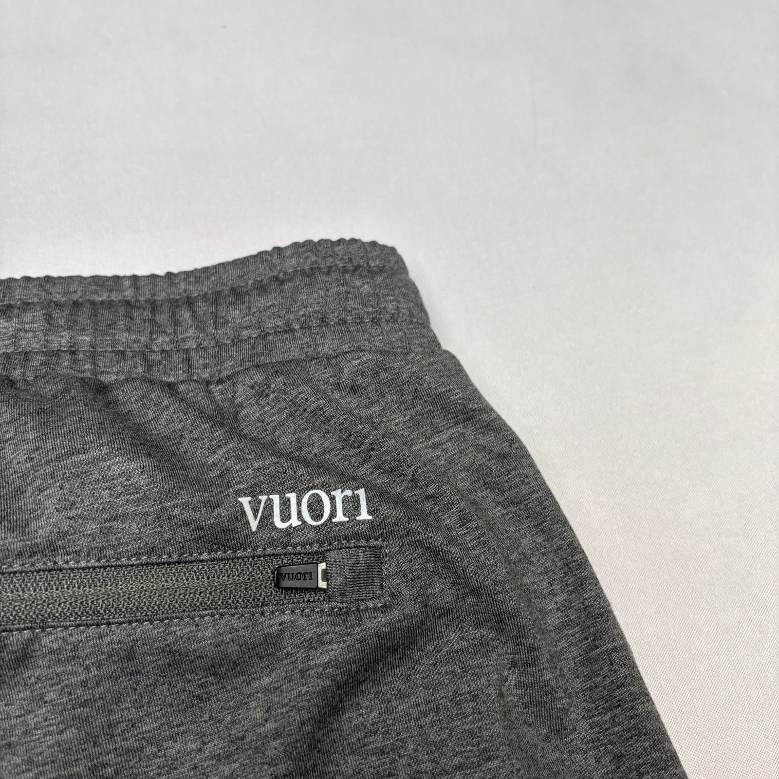 Vuori Vuori Sunday Performance Joggers Sweatpants Men's XL Gym Size US 34 / EU 50 - 4 Thumbnail
