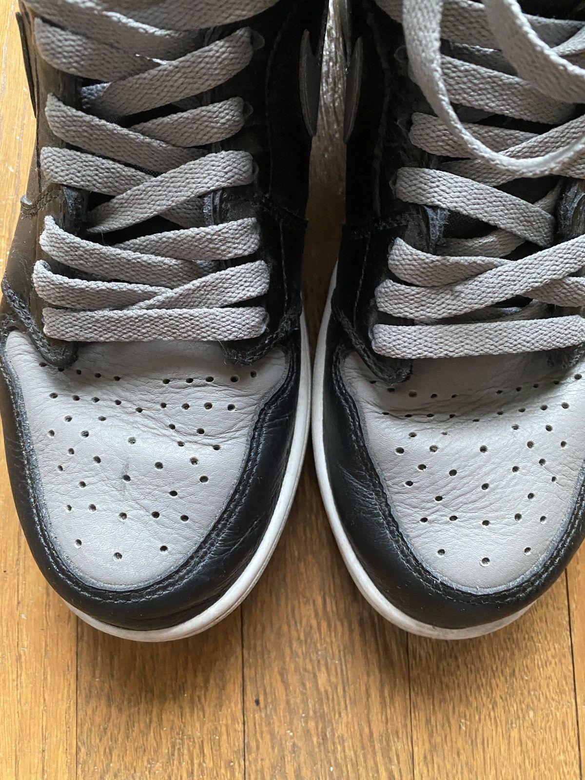 Jordan Brand Jordan Shadow 1 (2018) Size US 8 / EU 41 - 3 Thumbnail