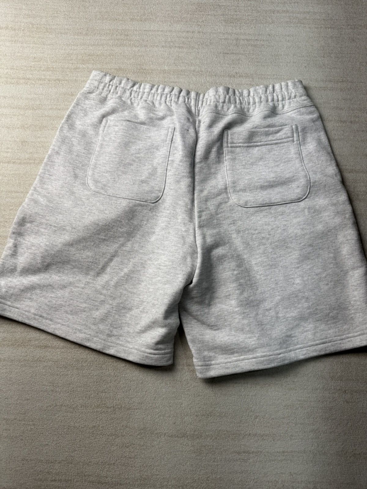 Aime Leon Dore Ald uniform sweatshort lx Size US 36 / EU 52 - 6 Thumbnail