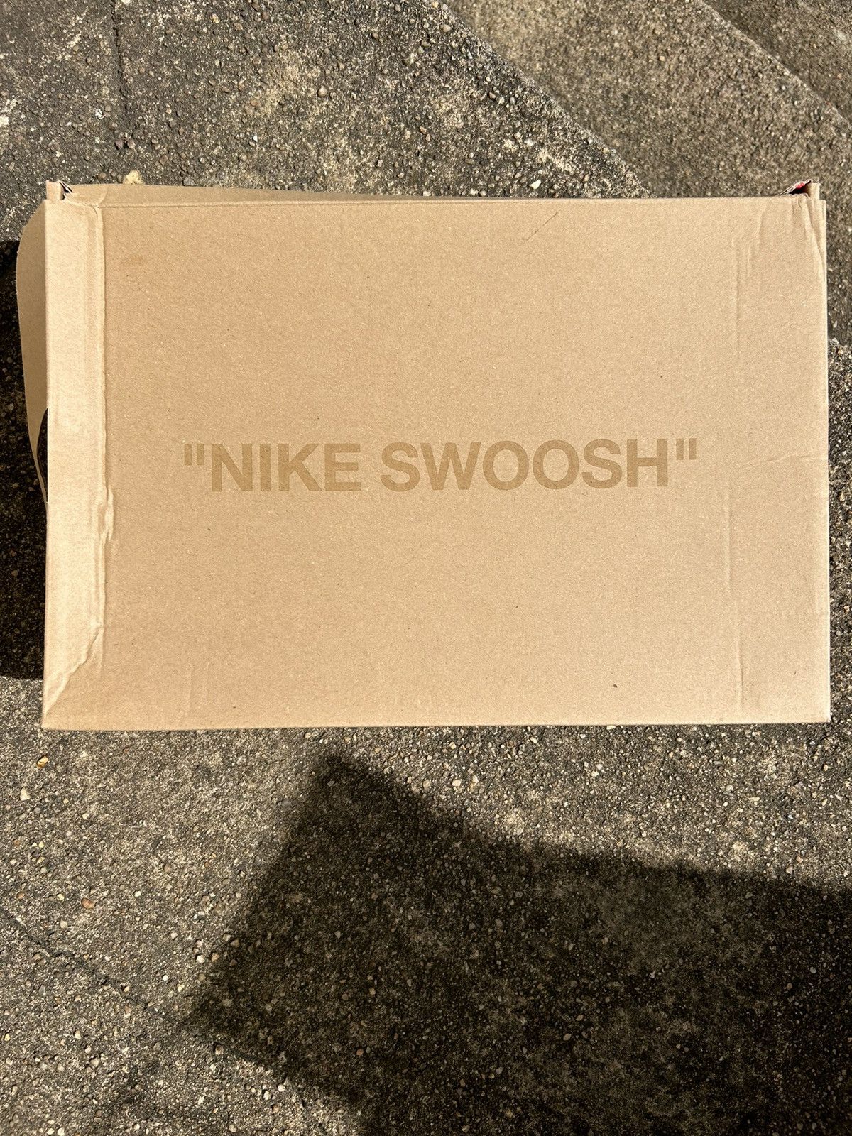 Nike × Off-White Nike x Off White Blazer Grim Reaper Size US 10 / EU 43 - 6 Thumbnail