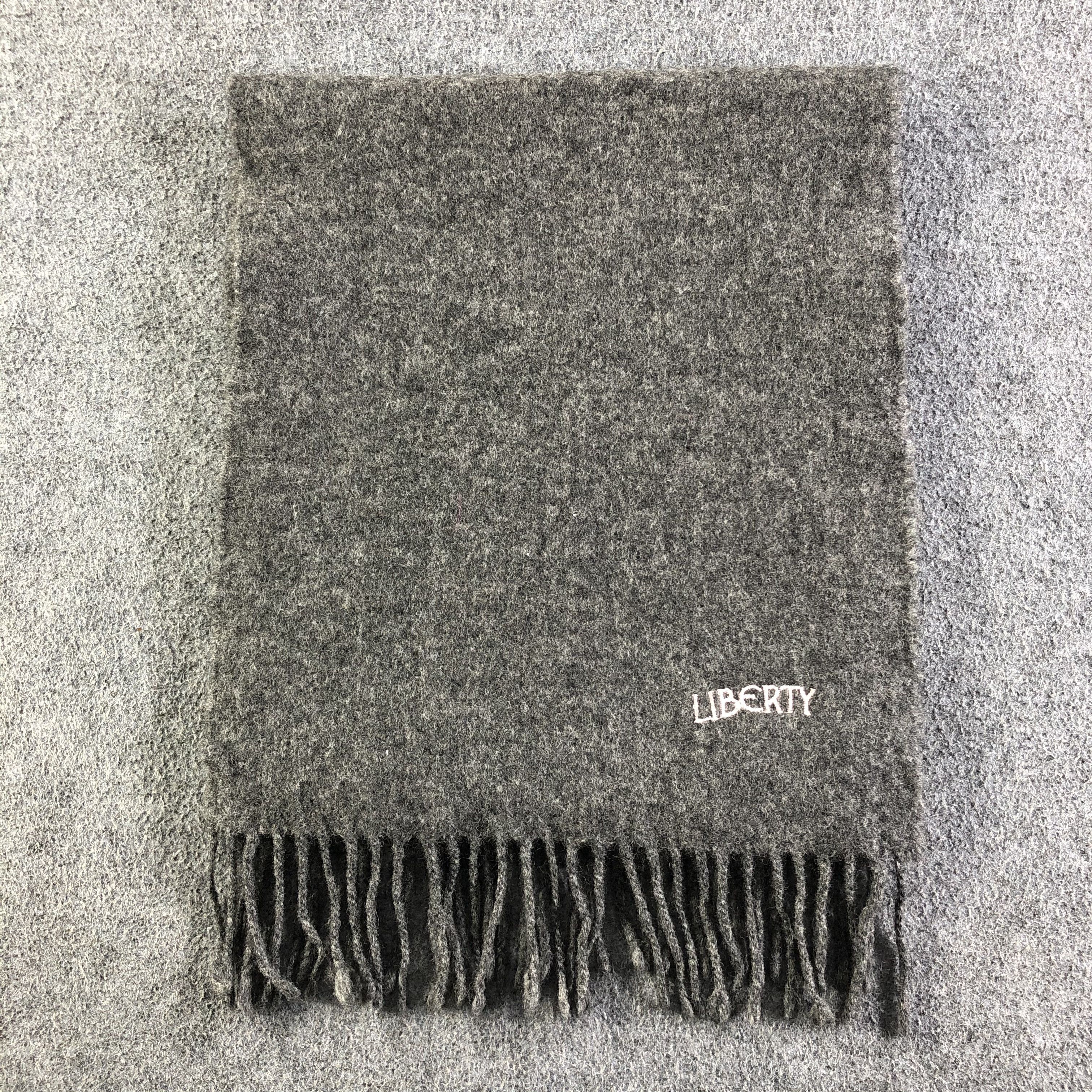 Liberty Liberty Scarf / Muffler / Neckwear P096 Size ONE SIZE - 2 Thumbnail
