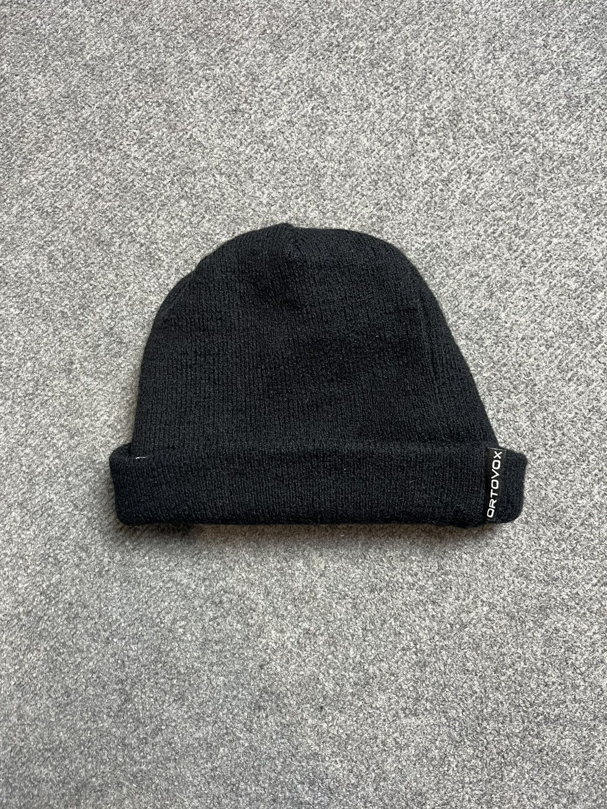 ORTOVOX Ortovox merino hat Size ONE SIZE - 1 Thumbnail