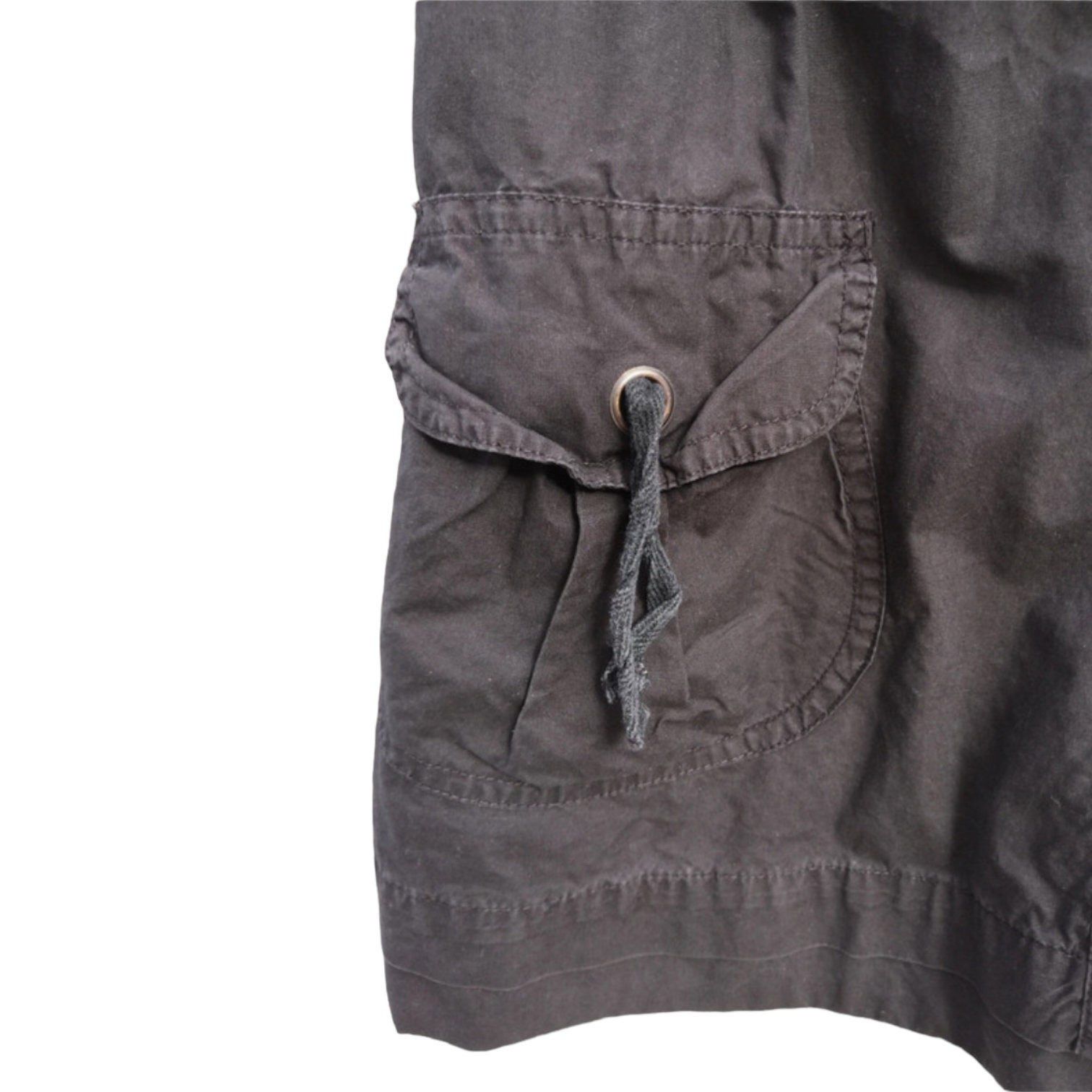 Cop Copine The Cop Copine Extra Pocket Laces Archive Shirt Size ONE SIZE - 3 Thumbnail
