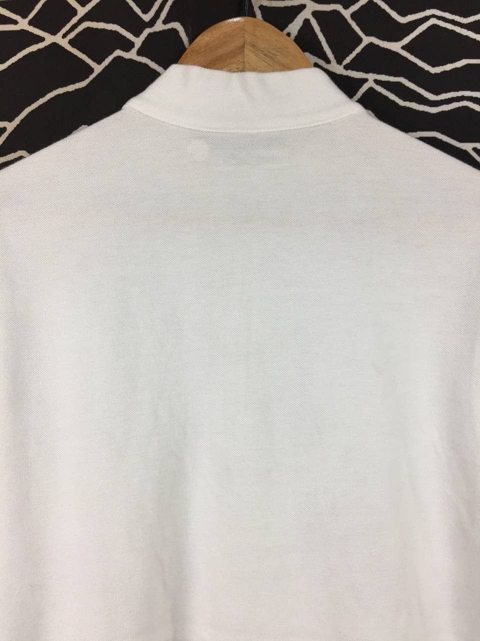 Nike Nike Golf Swoosh Logo Mock Neck Pullover Long Sleeve Top Size US M / EU 48-50 / 2 - 10 Thumbnail