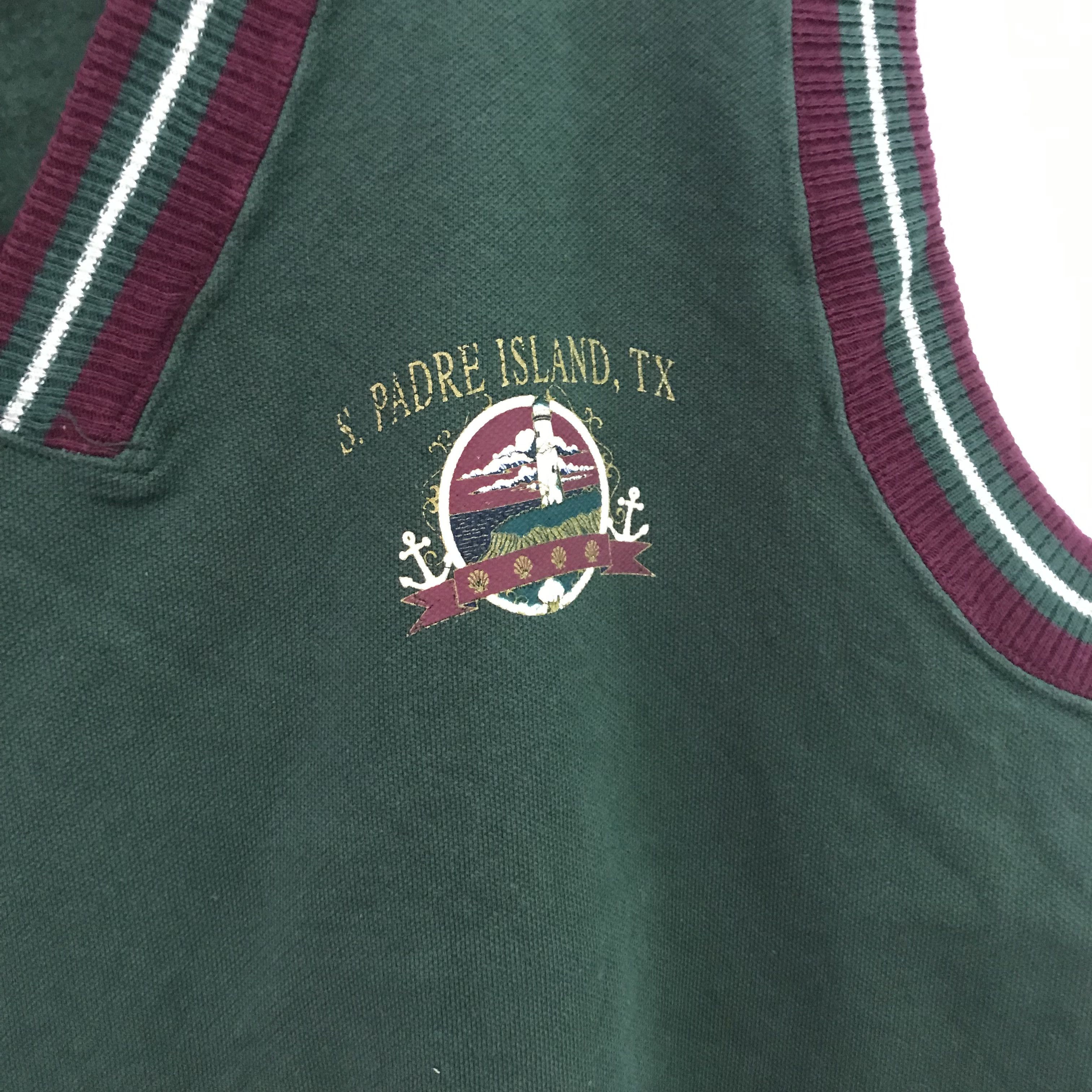Vintage vintage - 280 Size US M / EU 48-50 / 2 - 4 Thumbnail