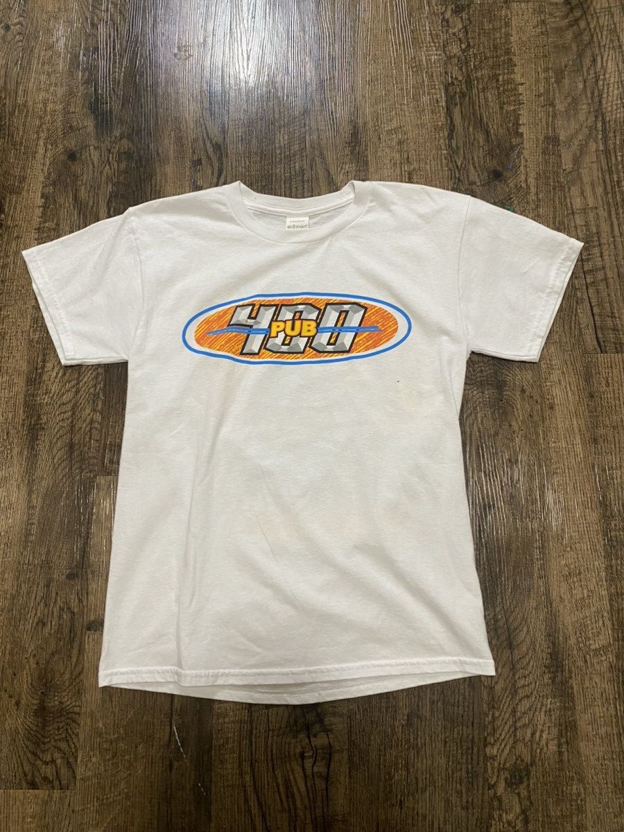 Other Vintage Tee Size US S / EU 44-46 / 1 - 1 Thumbnail