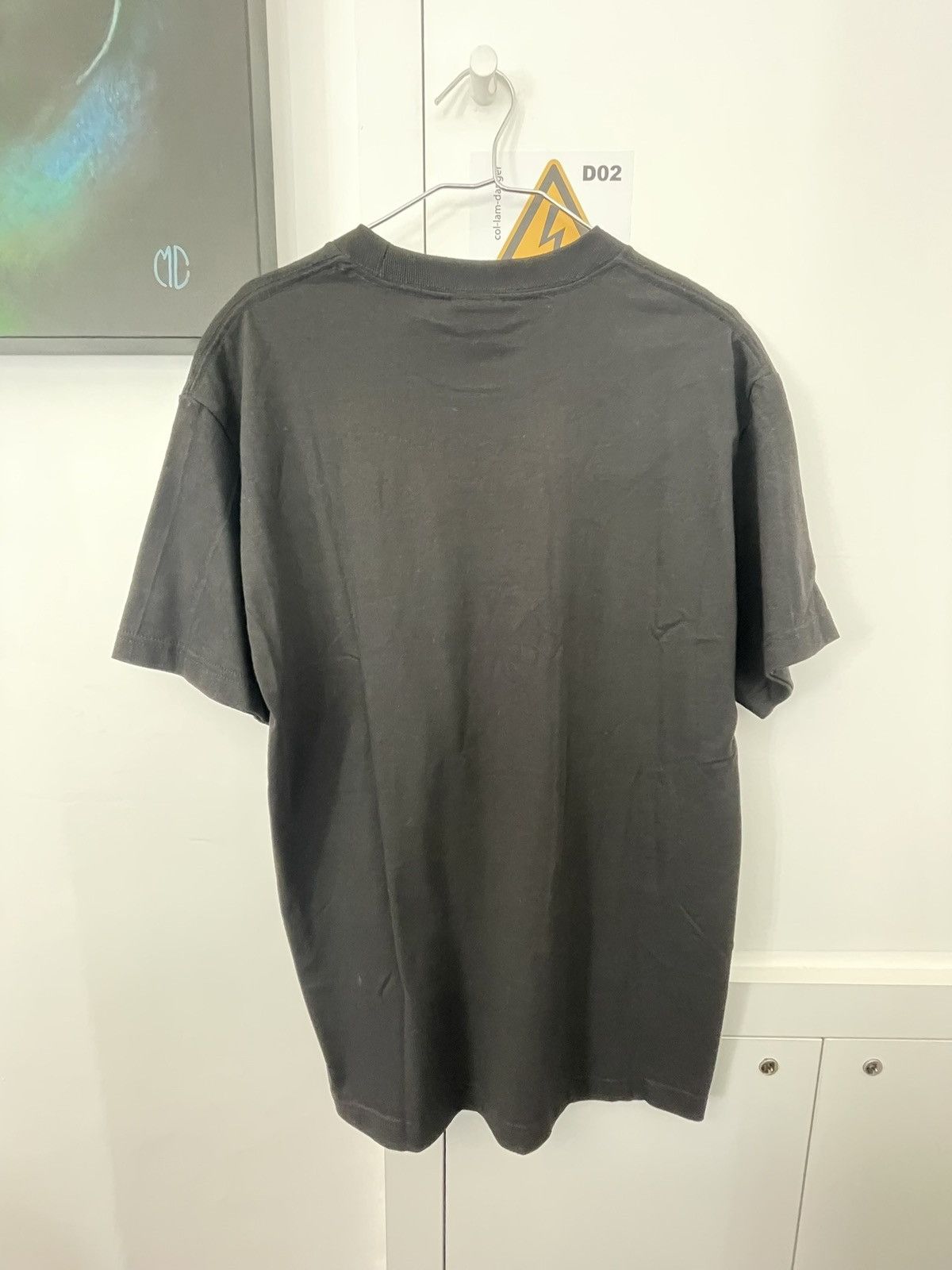 Utmost Co Utmots cash dollars tee 2020 Size US M / EU 48-50 / 2 - 2 Thumbnail