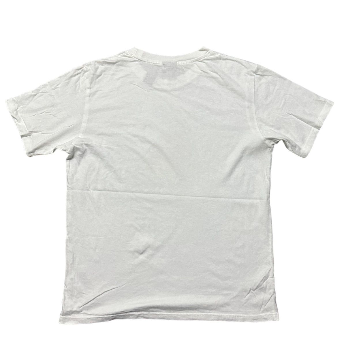 Maison MIHARA YASUHIRO Miharayasuhiro tee Size US L / EU 52-54 / 3 - 4 Thumbnail