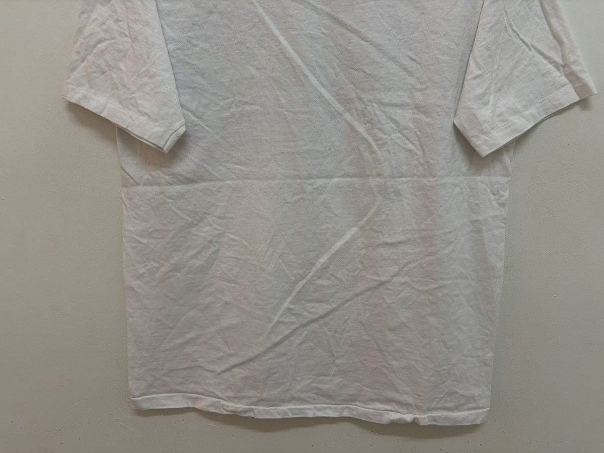 Band Tees 80s 1989 FARAMARZ ASSEF PERSIAN IRANIAN POP STAR CONCERT TEE Size US L / EU 52-54 / 3 - 11 Thumbnail
