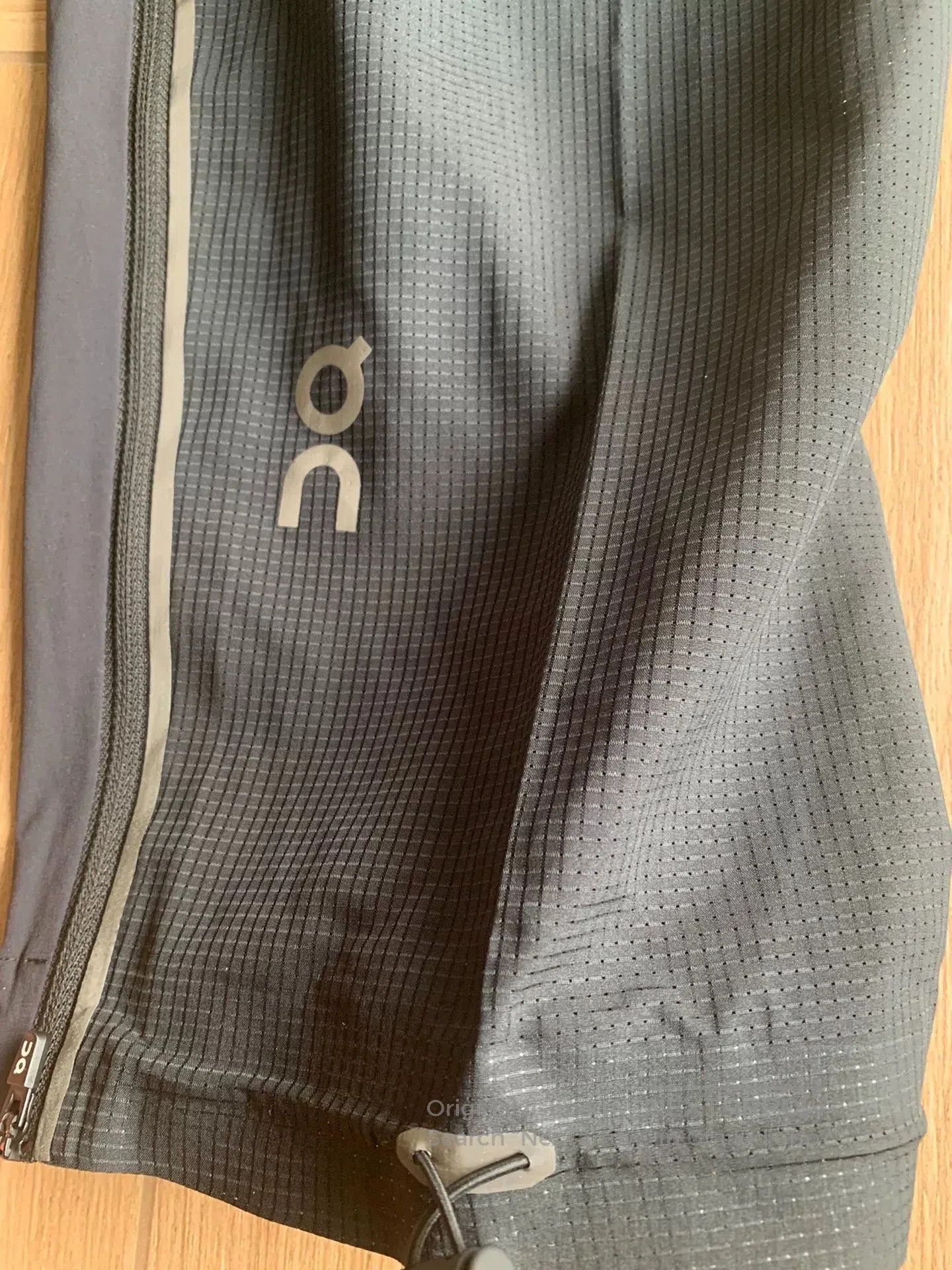 SOAR Running lightweight breathable men's track pants. Size US 34 / EU 50 - 3 Thumbnail