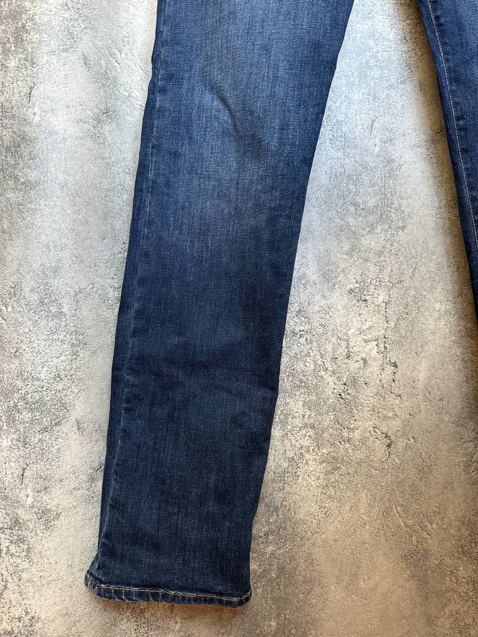 Emporio Armani Emporio Armani J21 Jeans Pants Faded Stretch Cotton Size US 32 / EU 48 - 10 Thumbnail