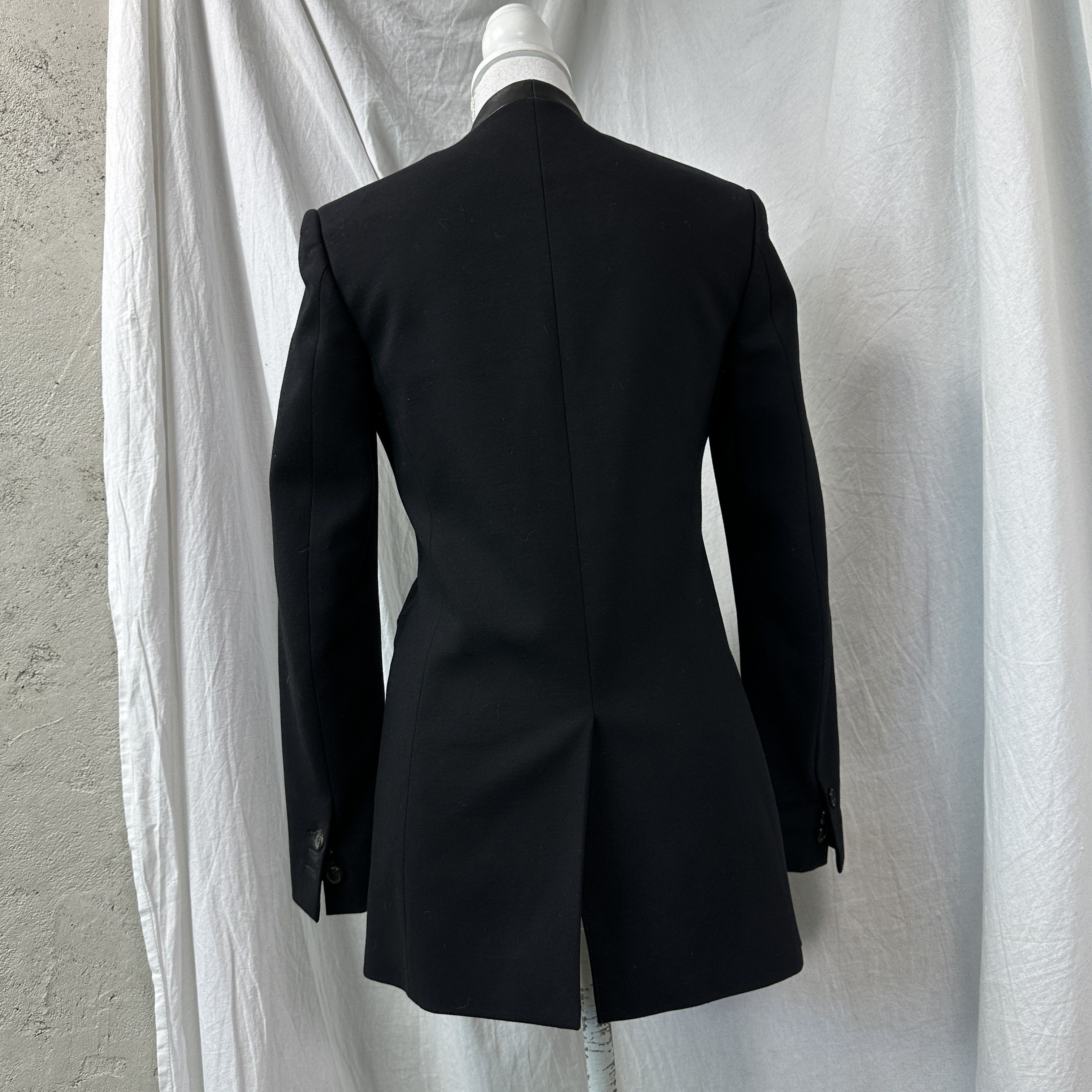 Neil Barrett Vintage Avant Garde Tailored Neil Barret Bazer Y2K Size M / US 6-8 / IT 42-44 - 7 Thumbnail
