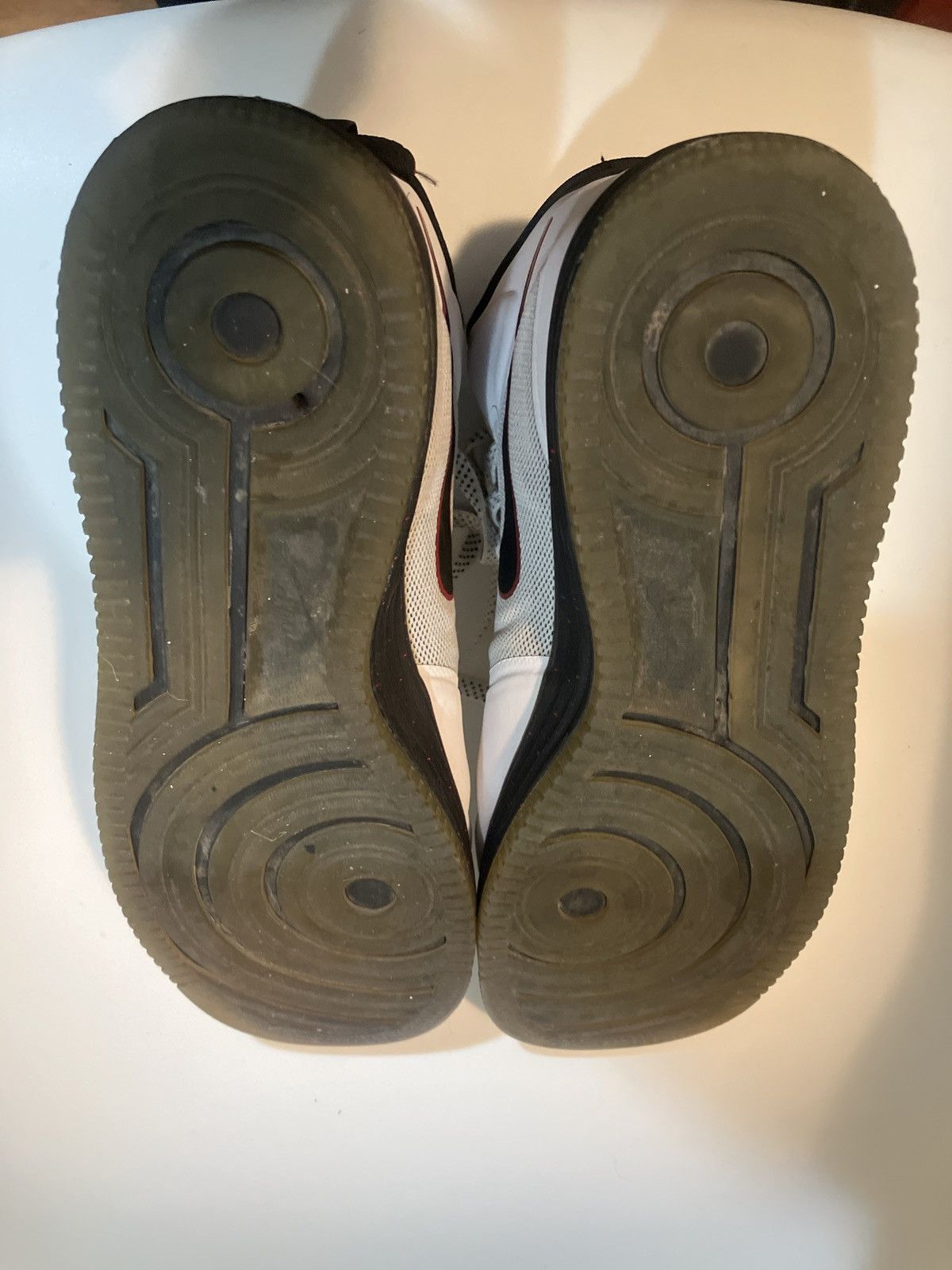 Nike Nike Lunar Force One - Size 11 Size US 11 / EU 44 - 9 Thumbnail