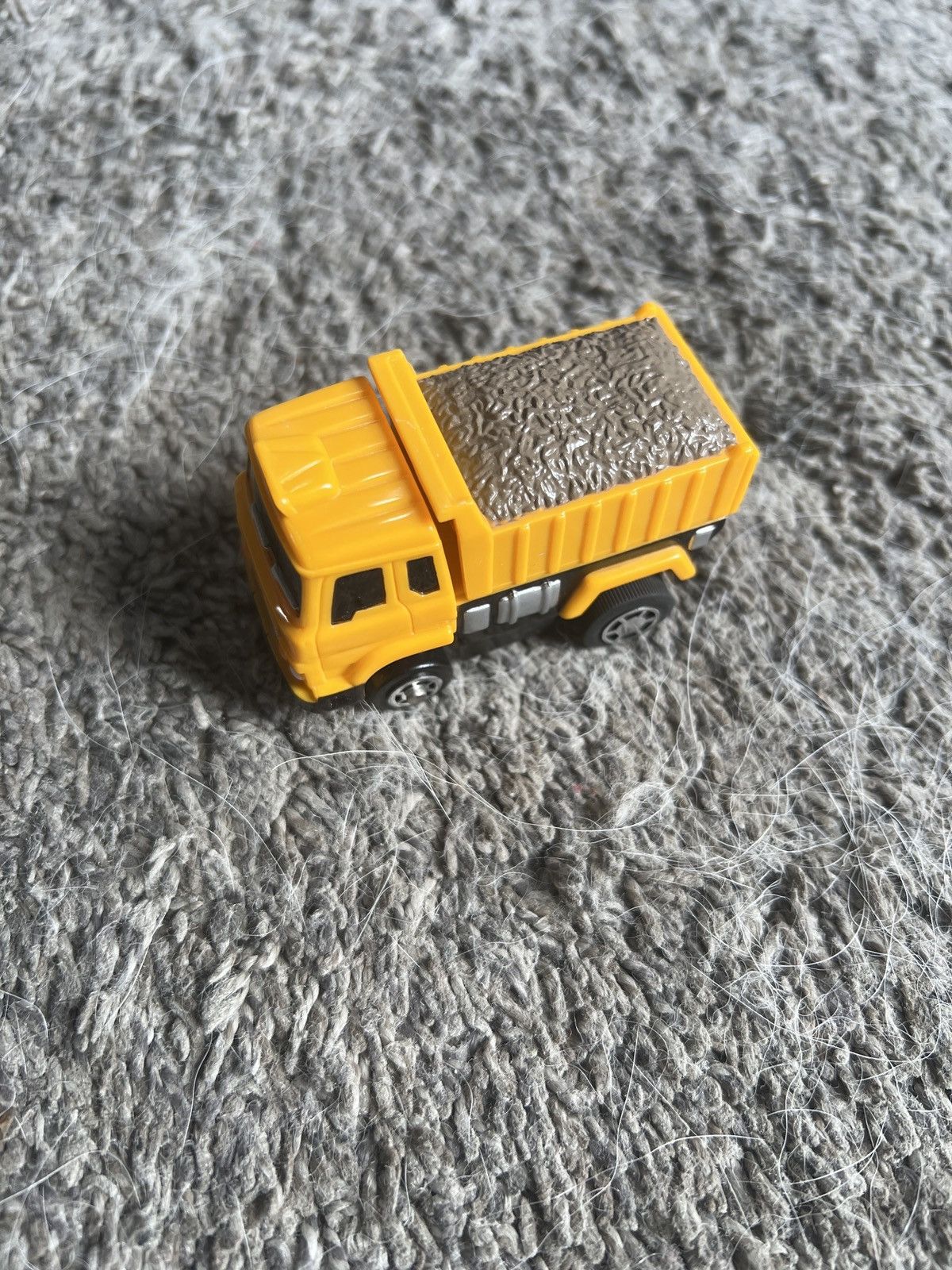 Hypebeast Dump Truck Die-Cast Size ONE SIZE - 1 Thumbnail