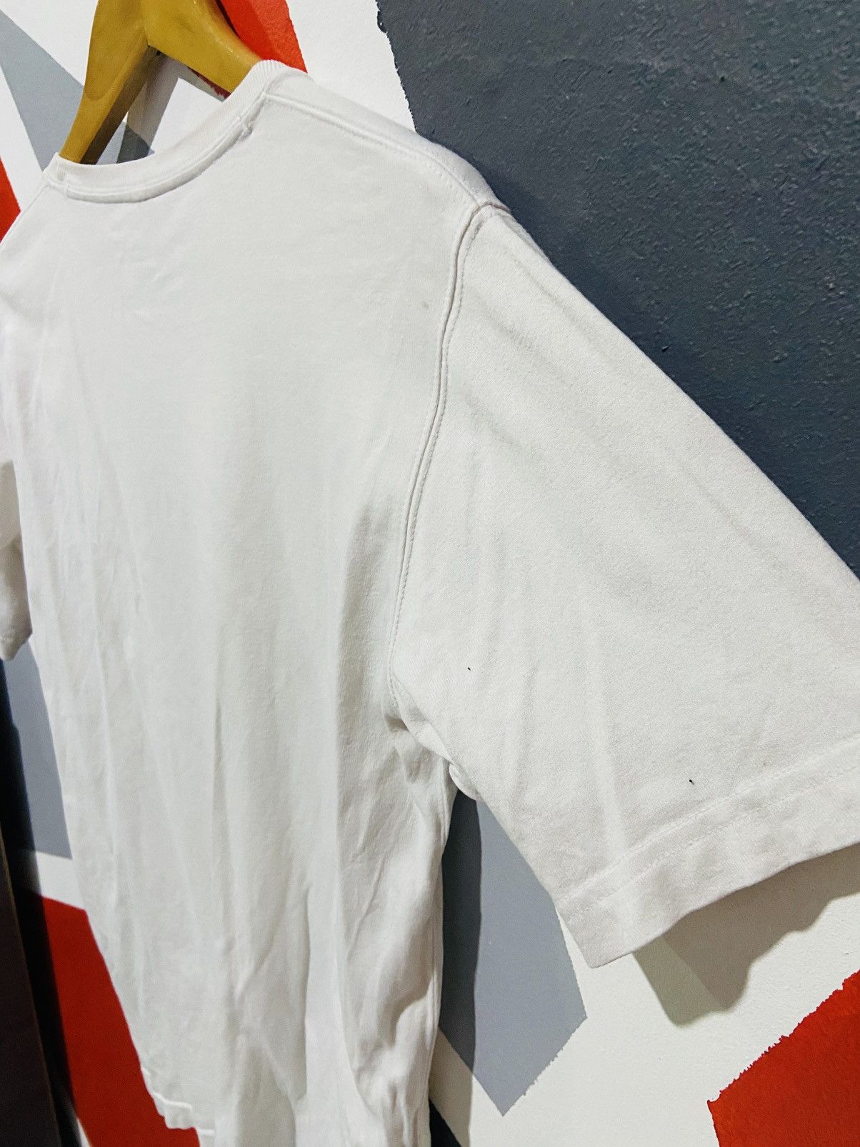 Converse Converse All Star Shoe Tee Size US M / EU 48-50 / 2 - 5 Thumbnail