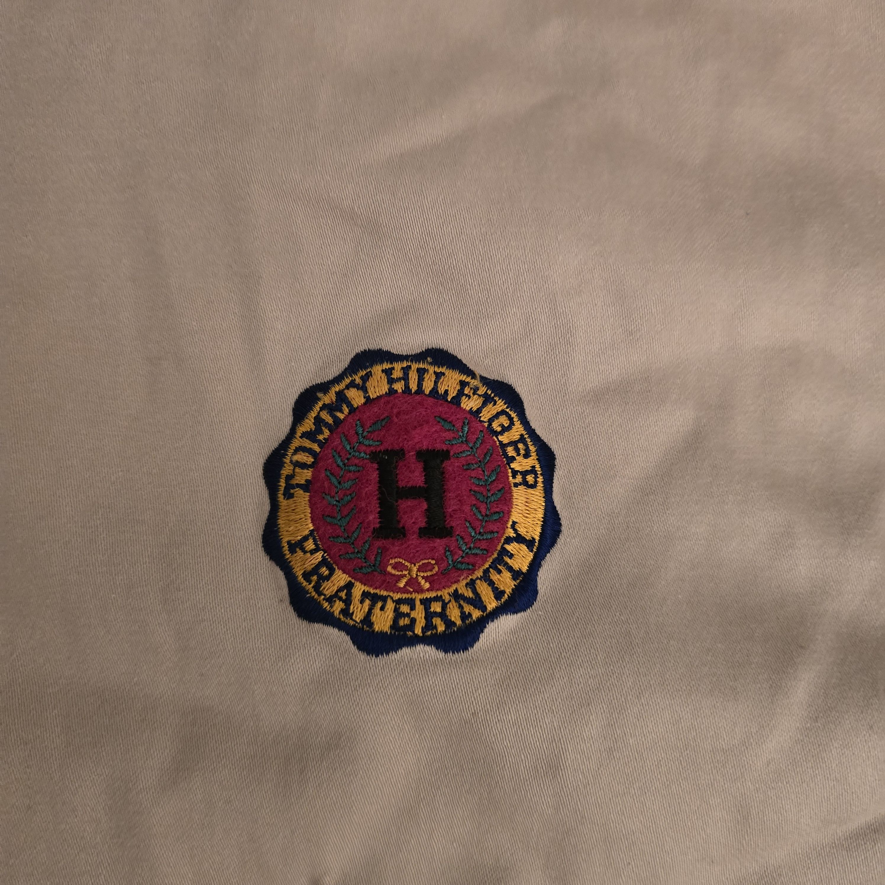 Tommy Hilfiger Tommy Hilfiger jacket Size US M / EU 48-50 / 2 - 6 Thumbnail