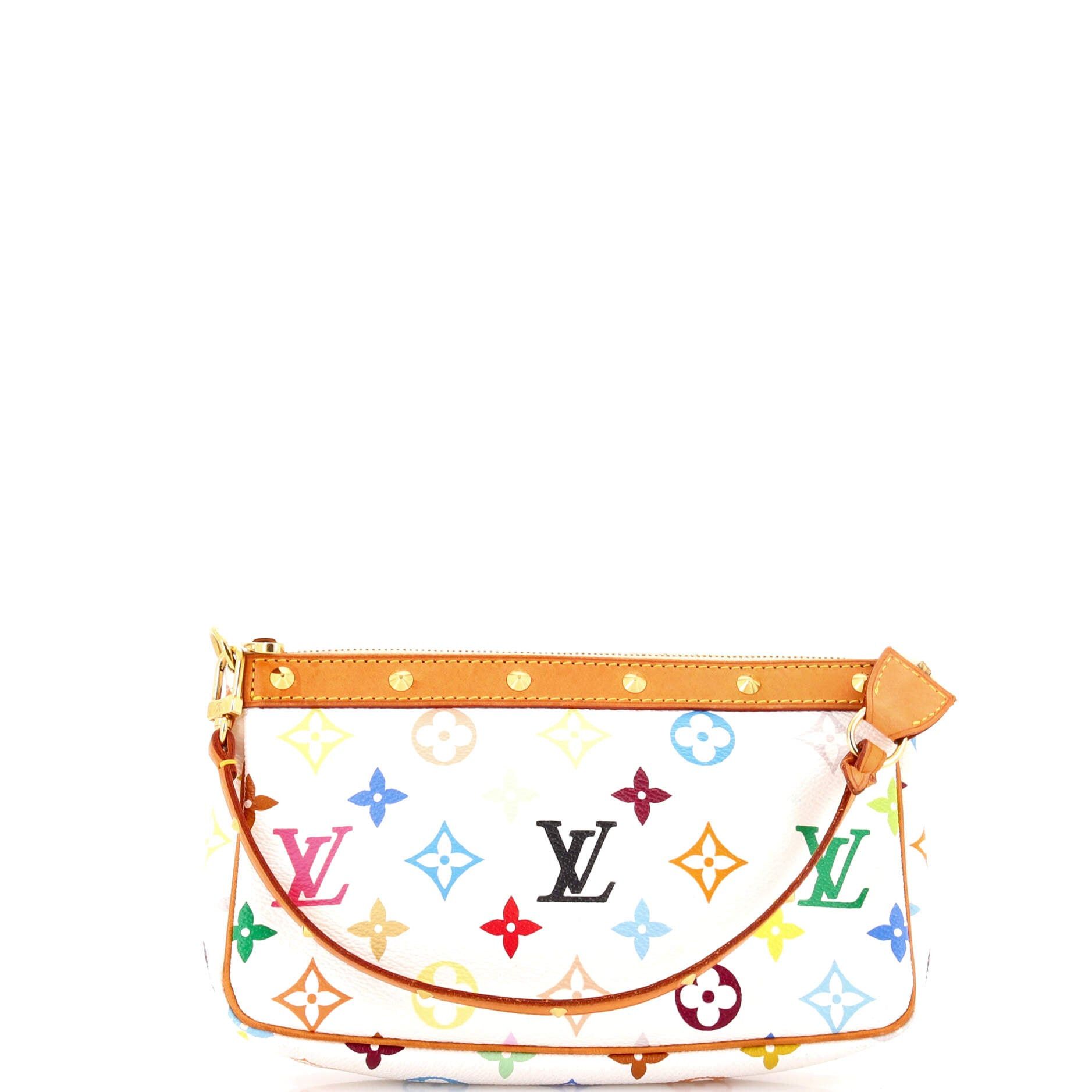 Louis Vuitton Pochette Accessoires Size ONE SIZE - 1 Thumbnail