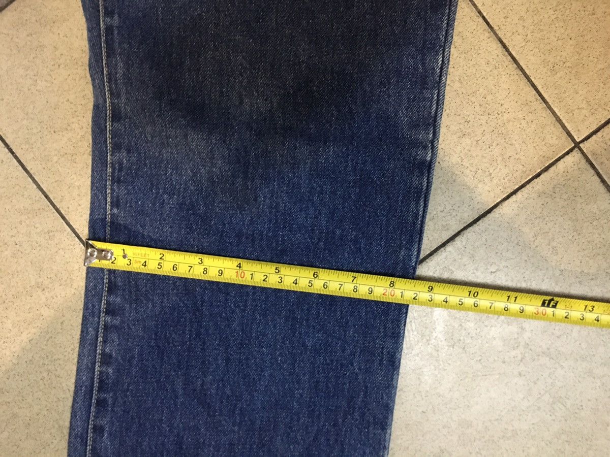 45rpm × Japanese Brand 45rpm studio denim line Size US 28 / EU 44 - 6 Thumbnail