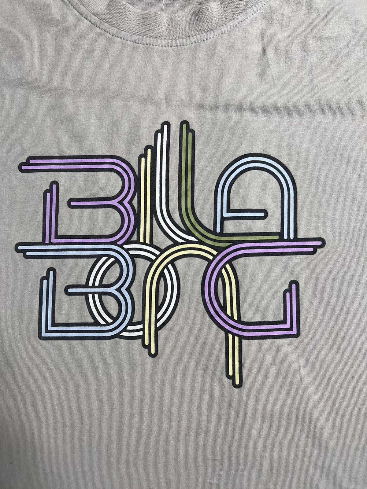 Billabong Billabong Avant Garde Vintage T-Shirt Size US L / EU 52-54 / 3 - 2 Thumbnail