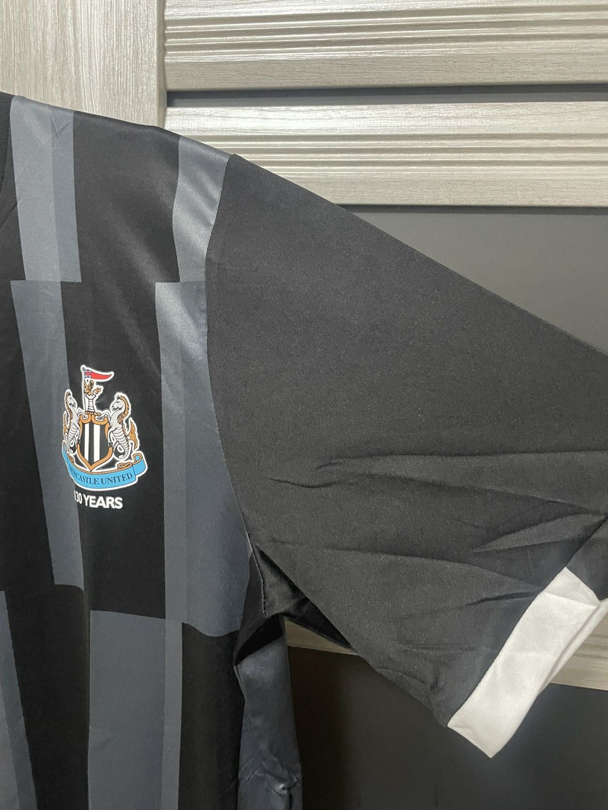 Castore Newcastle United 2023/2024 Castore Soccer Kit Jersey Size US XL / EU 56 / 4 - 3 Thumbnail