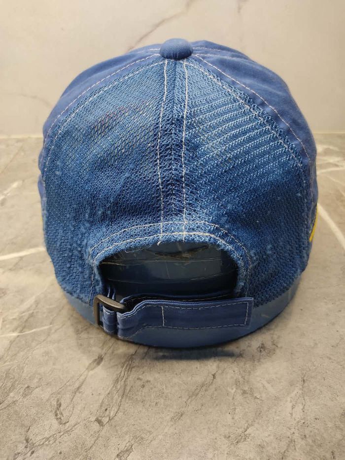 Japanese Brand Vintage Mazda Cap Hat Size ONE SIZE - 4 Thumbnail