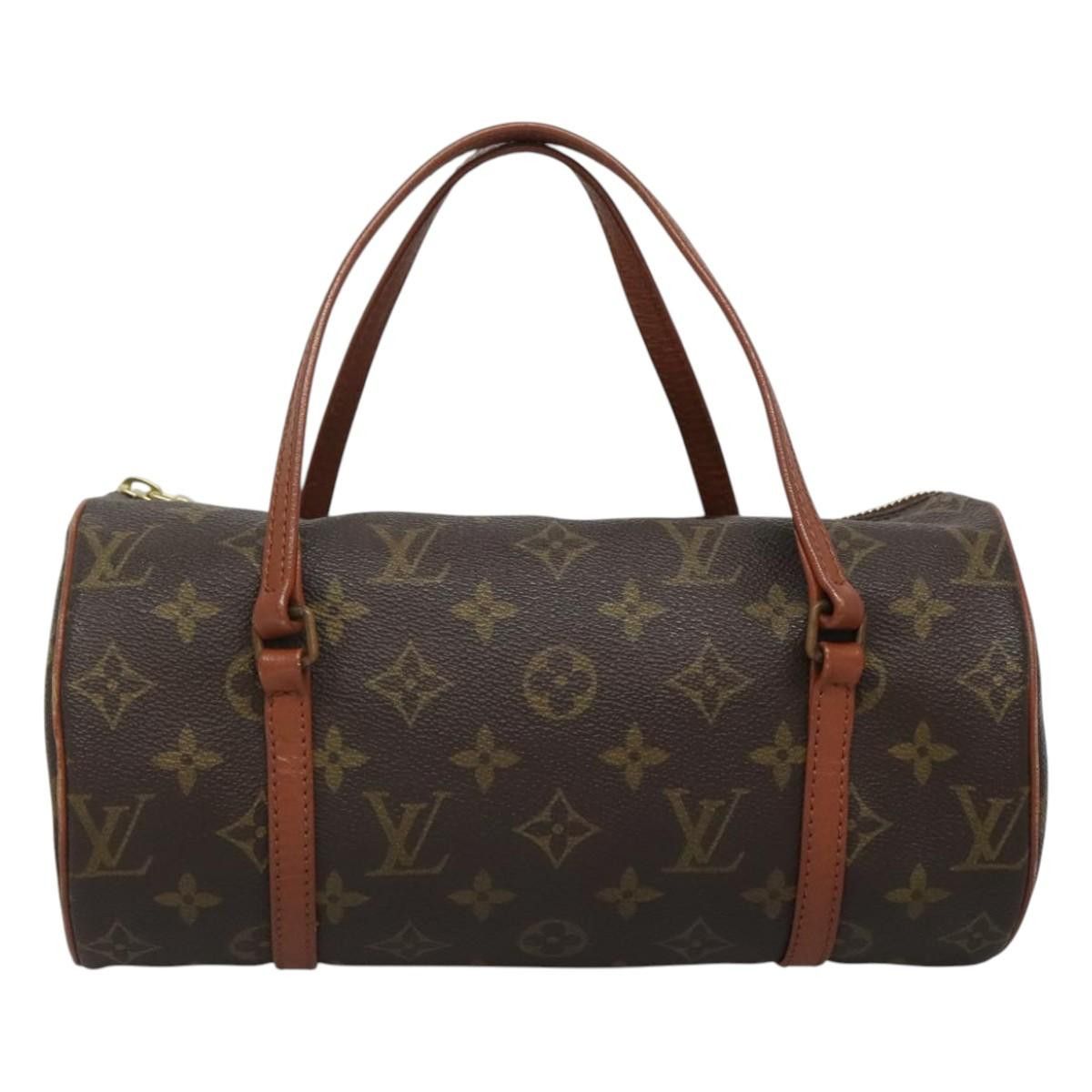 Louis Vuitton Louis Vuitton Papillon 26 handbag Size ONE SIZE - 1 Thumbnail