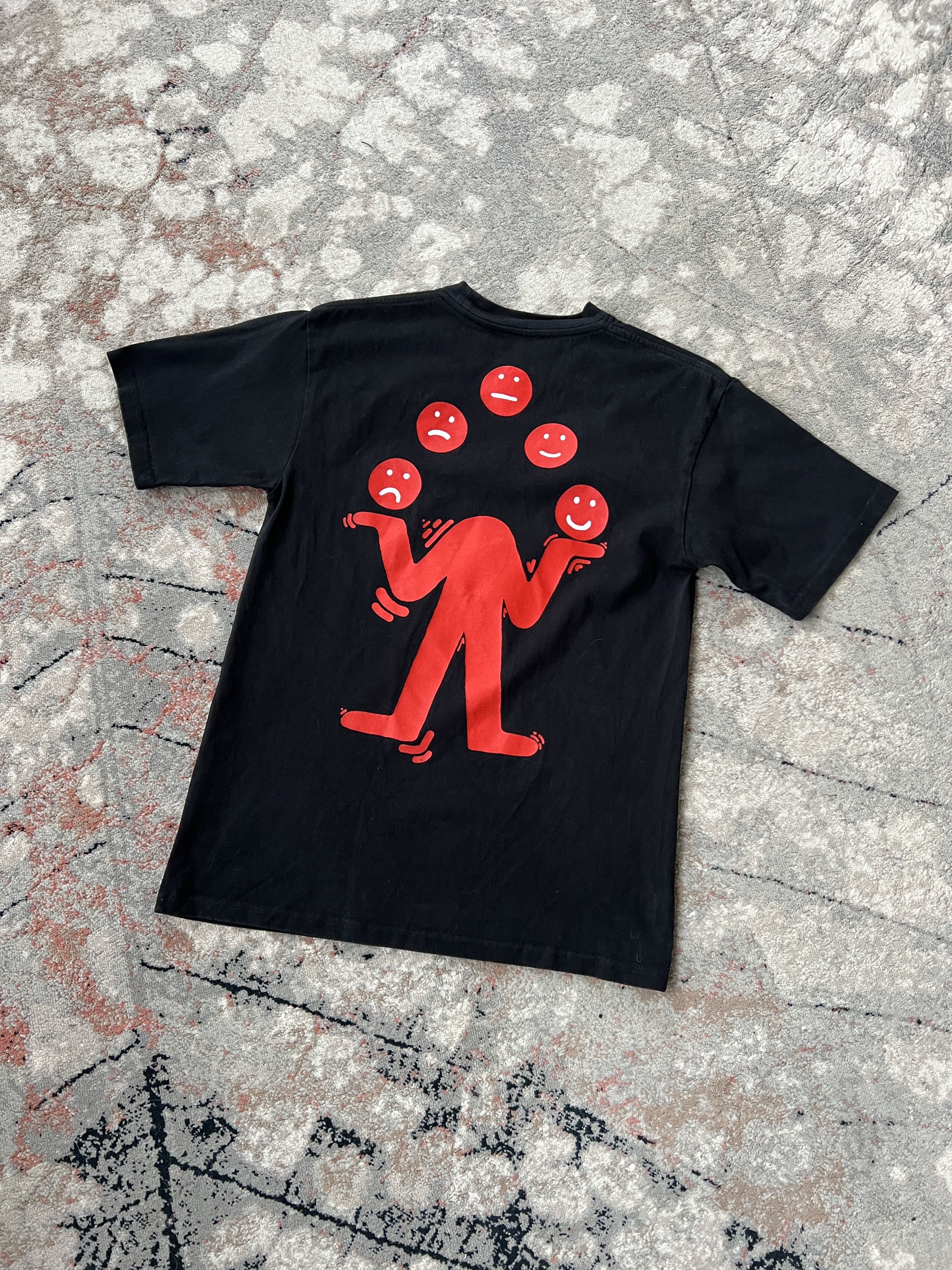 Places + Faces Places + Faces Tee Size US S / EU 44-46 / 1 - 1 Thumbnail