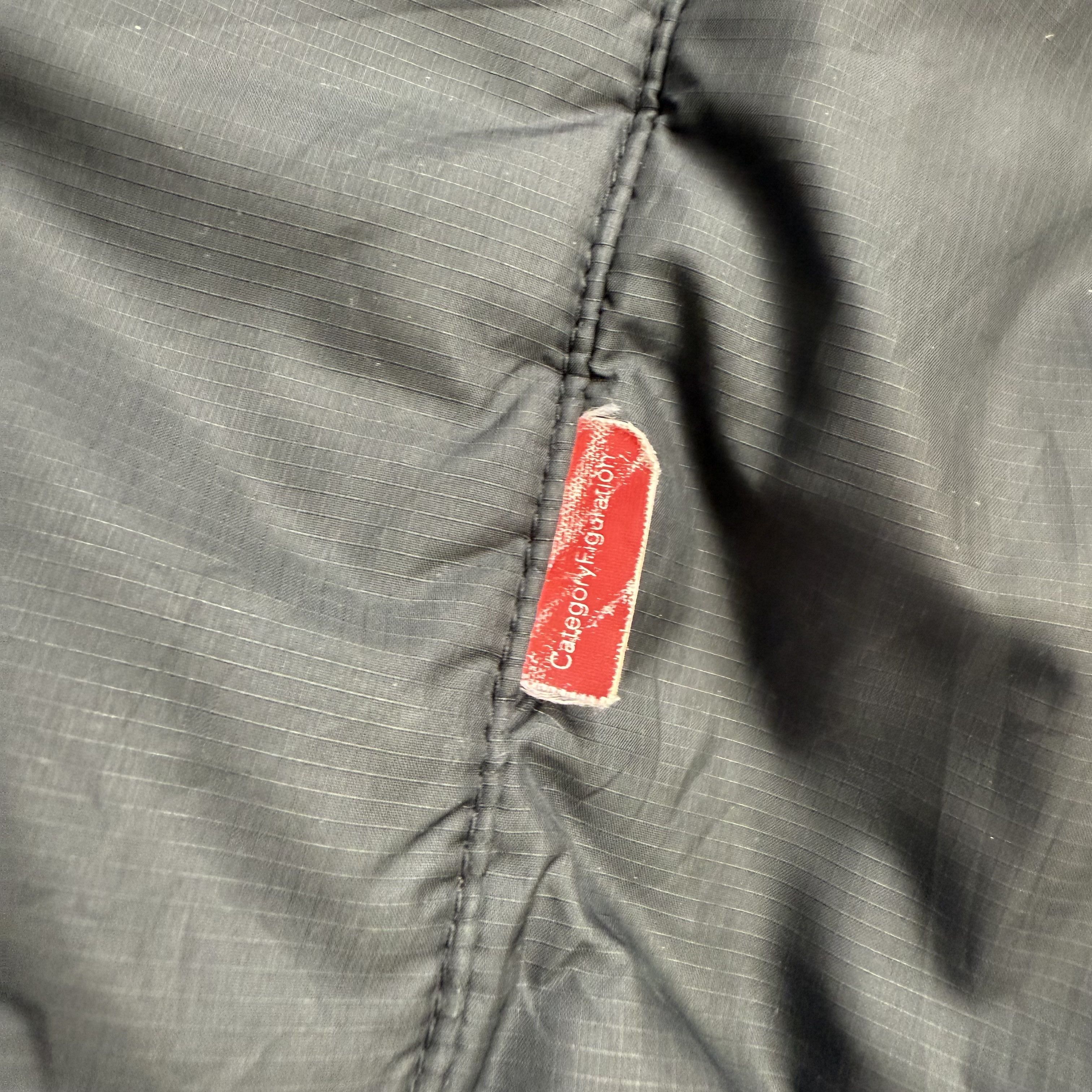 Wtaps WTAPS Thermolite Reversible Puffer Jacket Size US XL / EU 56 / 4 - 7 Thumbnail