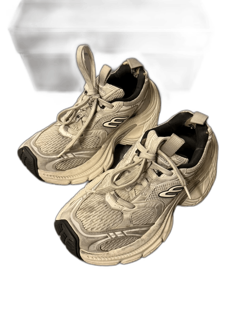 Balenciaga Balenciaga Sports Sneakers Size 40 Limited Edition-yf Size US 10 / EU 43 - 1 Thumbnail