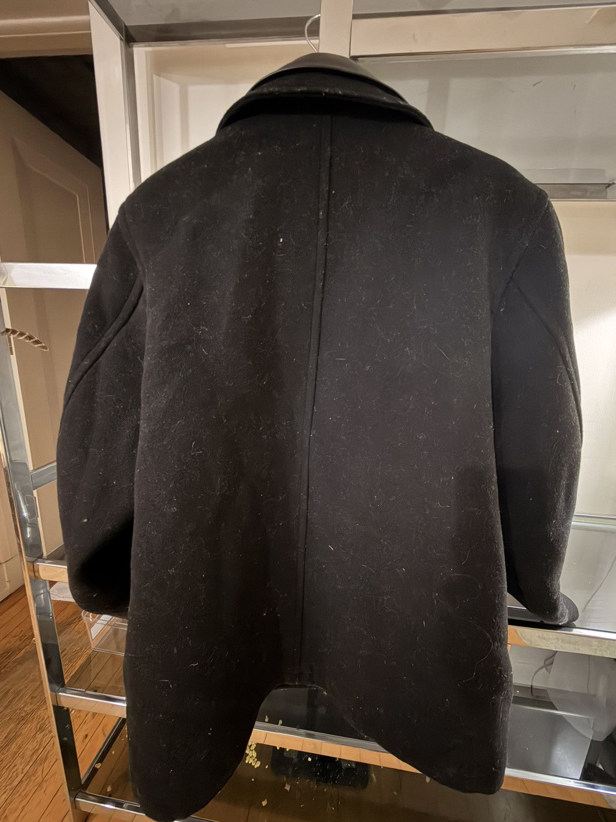 Balenciaga YEEZY x Balenciaga **ONE of ONE** Size US XL / EU 56 / 4 - 11 Thumbnail