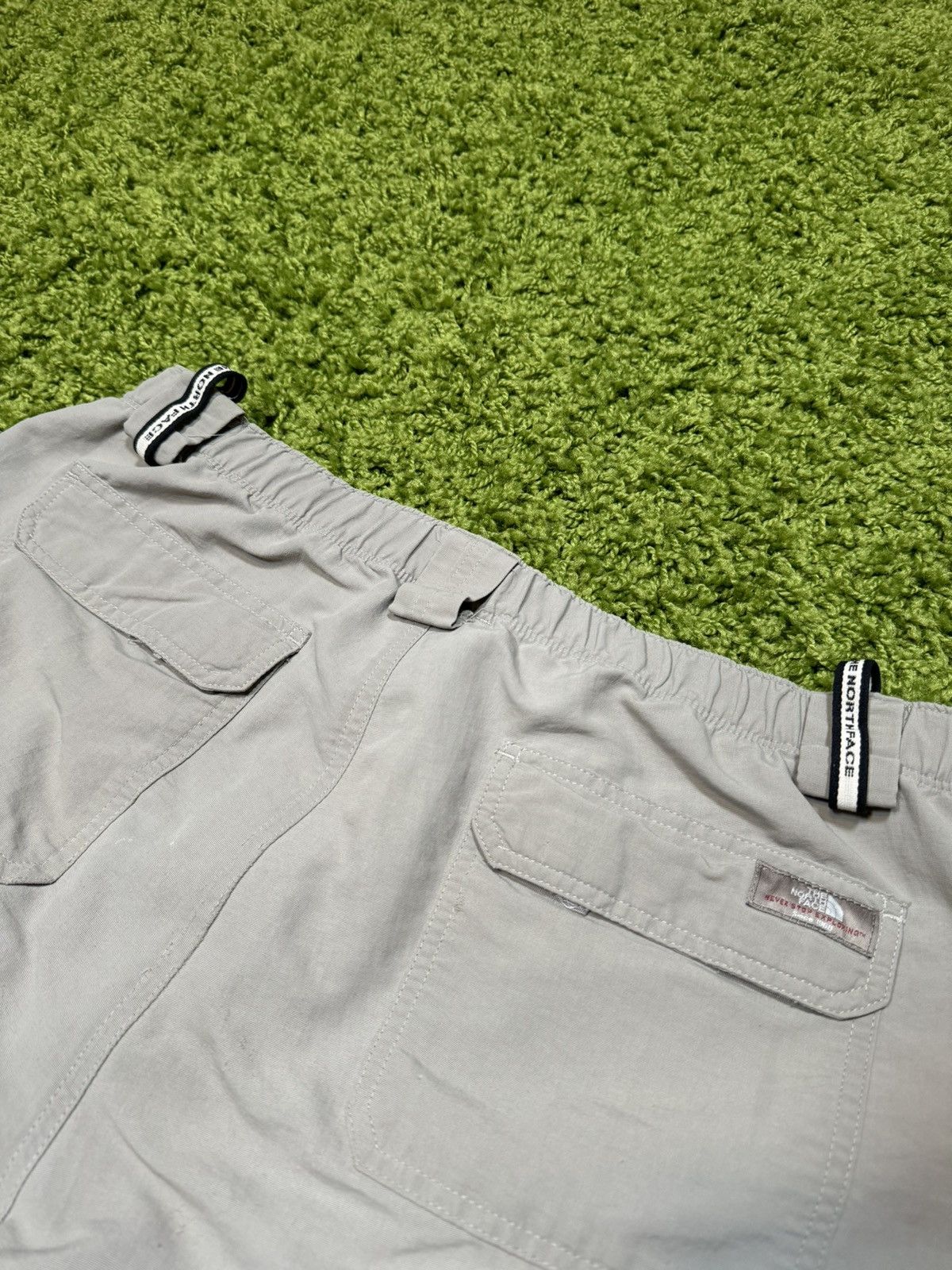 The North Face The North Face Convertible Hiker Pants Size US 34 / EU 50 - 5 Thumbnail