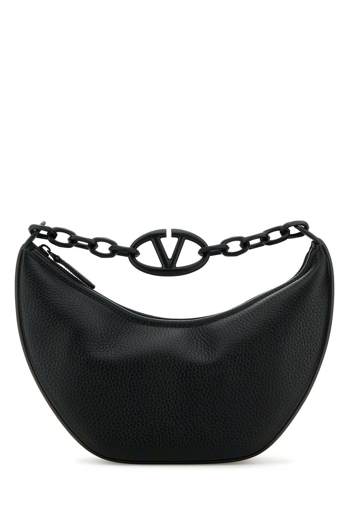 Valentino Small Hobo | Vlogo Moon B Size ONE SIZE - 1 Thumbnail