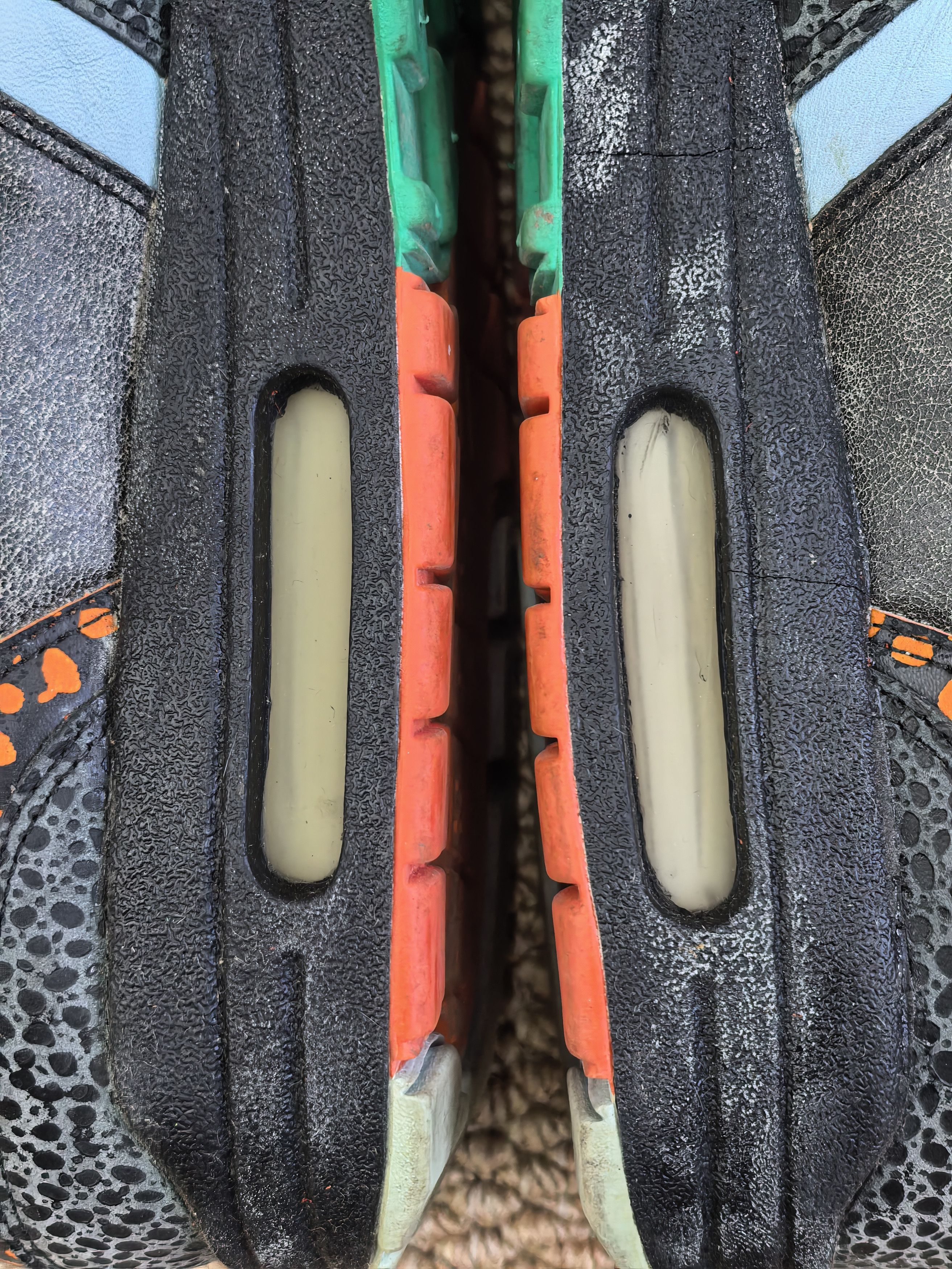 Nike Nike Air Max 1 Supreme Tech Pack 2008 Sz 10 Size US 10 / EU 43 - 9 Thumbnail