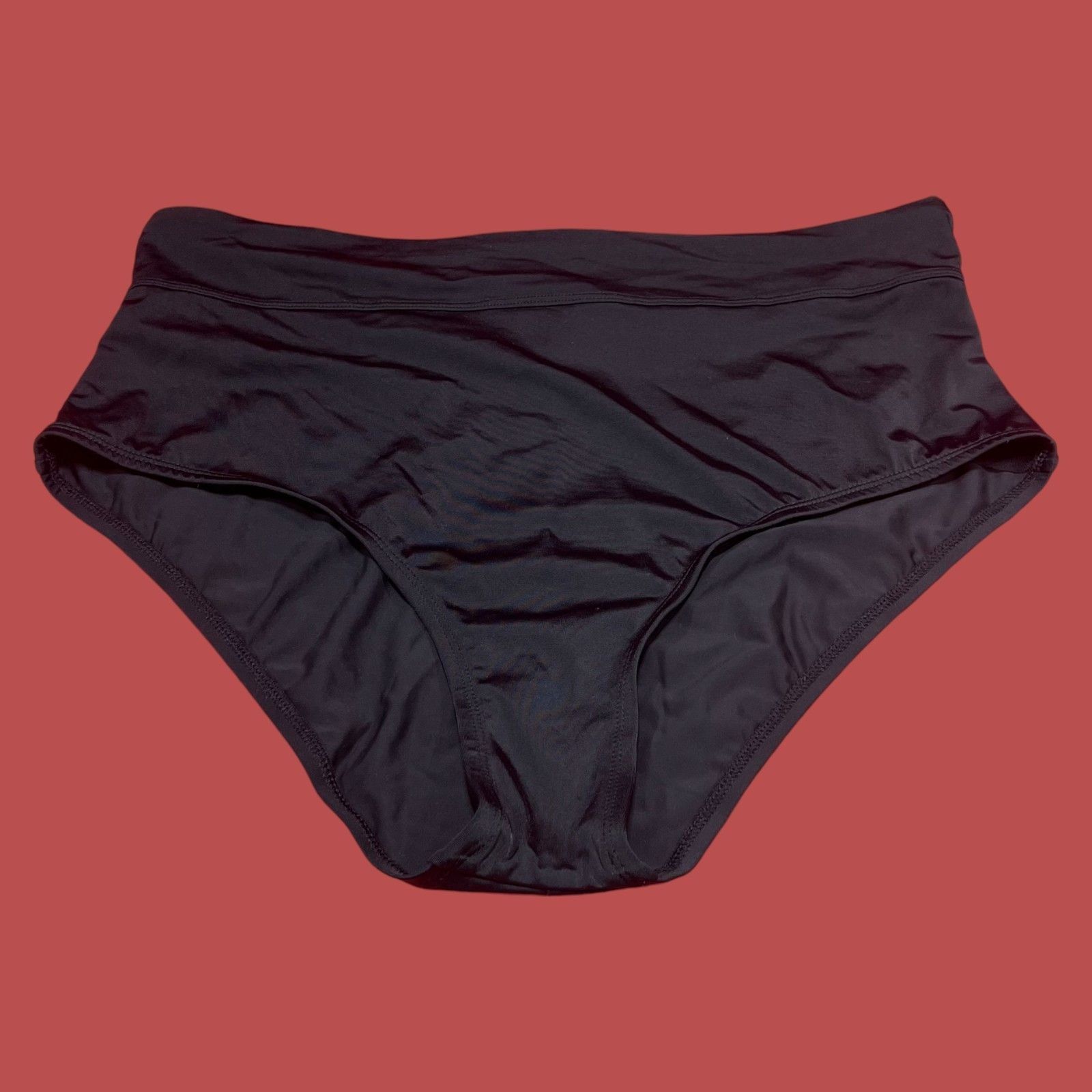 Other Kona Sol - Women's Full Coverage Tommy Control High Waist B Size ONE SIZE - 3 Thumbnail
