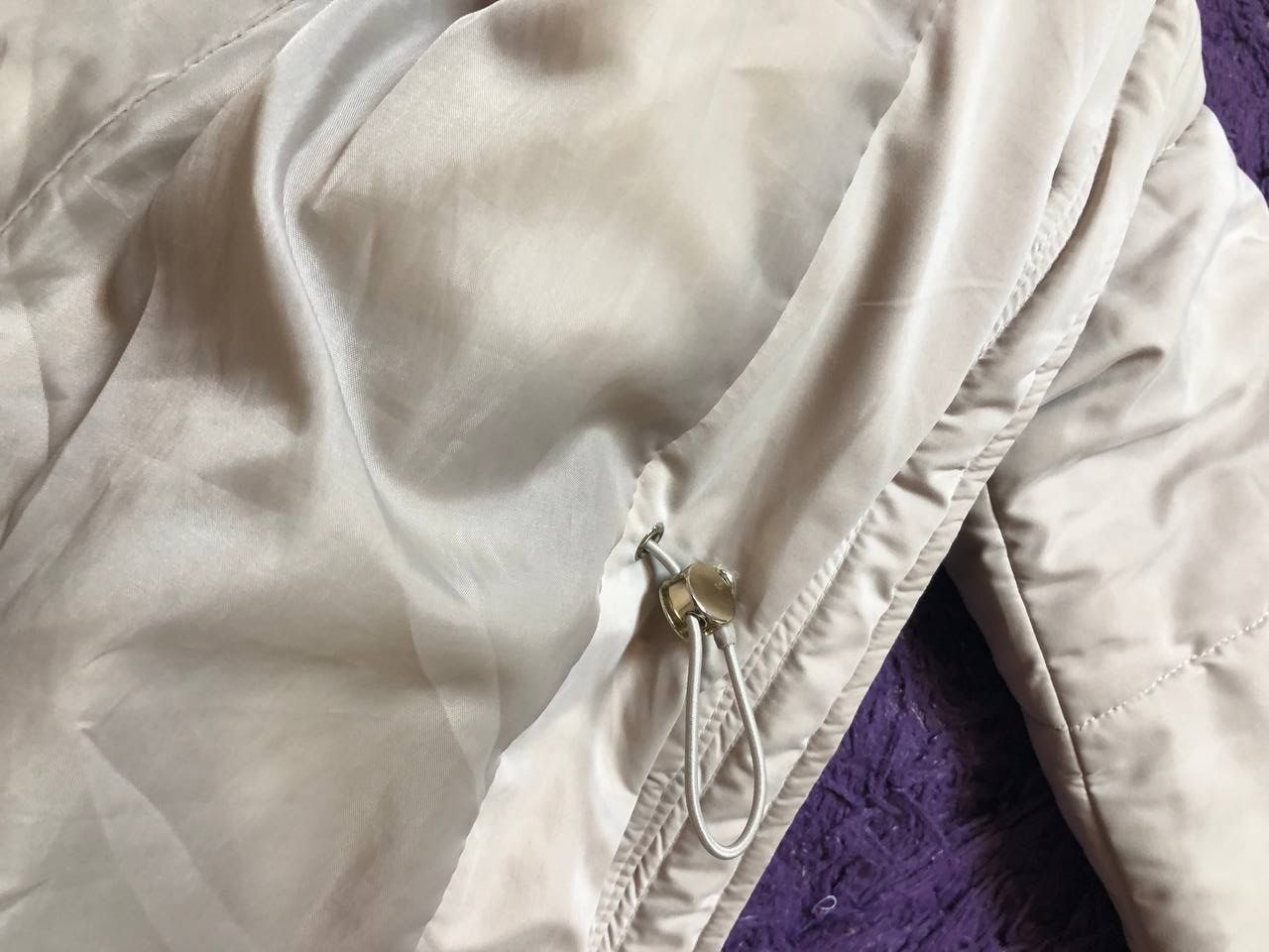 Guess Vintage Guess Warm Puffer Streetwear Down Jacket Size S Size S / US 4 / IT 40 - 18 Thumbnail