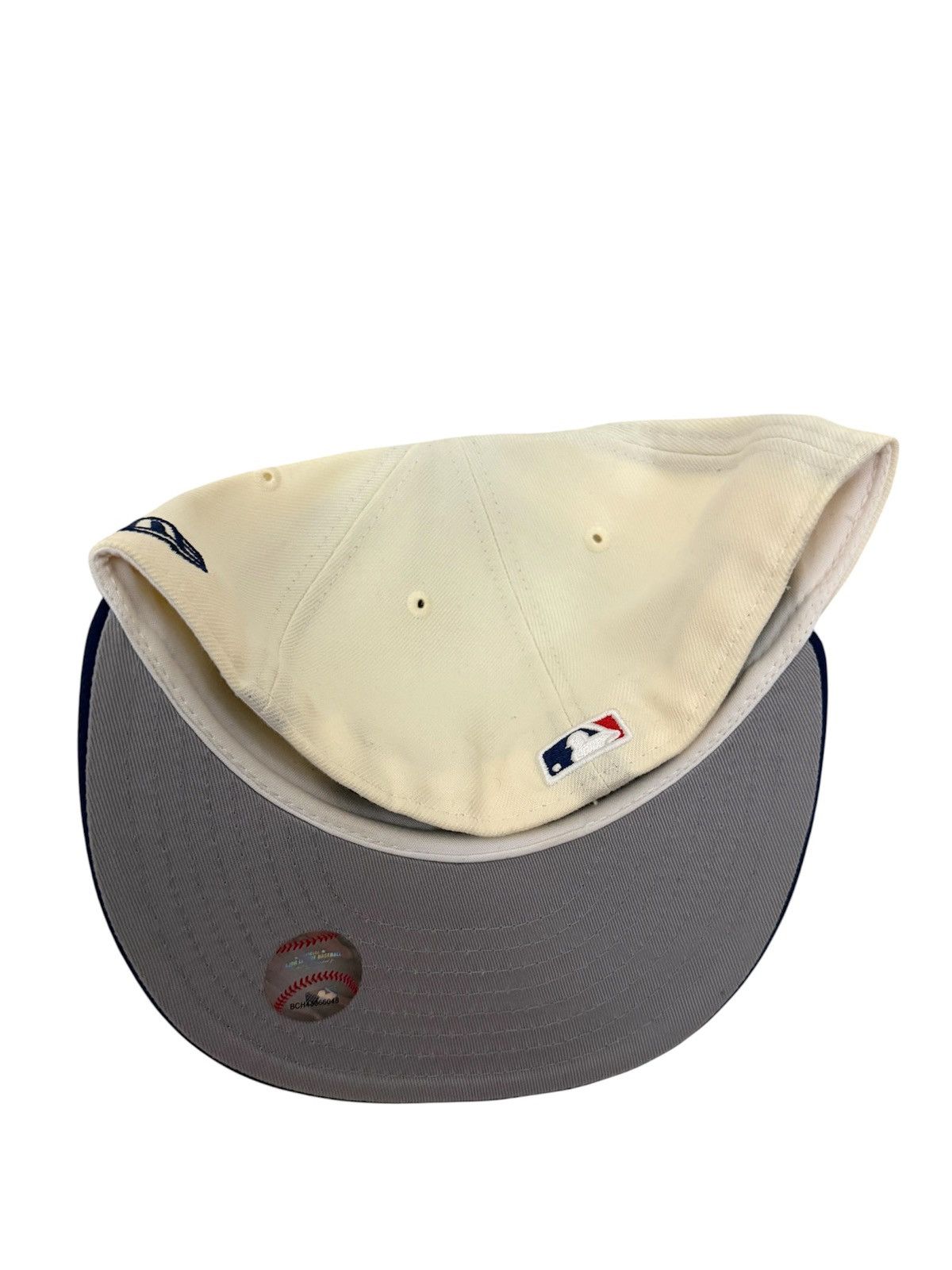 New Era New Era 59Fifty ‘Los Angeles Dodgers 1988 World Series’ Hat Size ONE SIZE - 4 Thumbnail