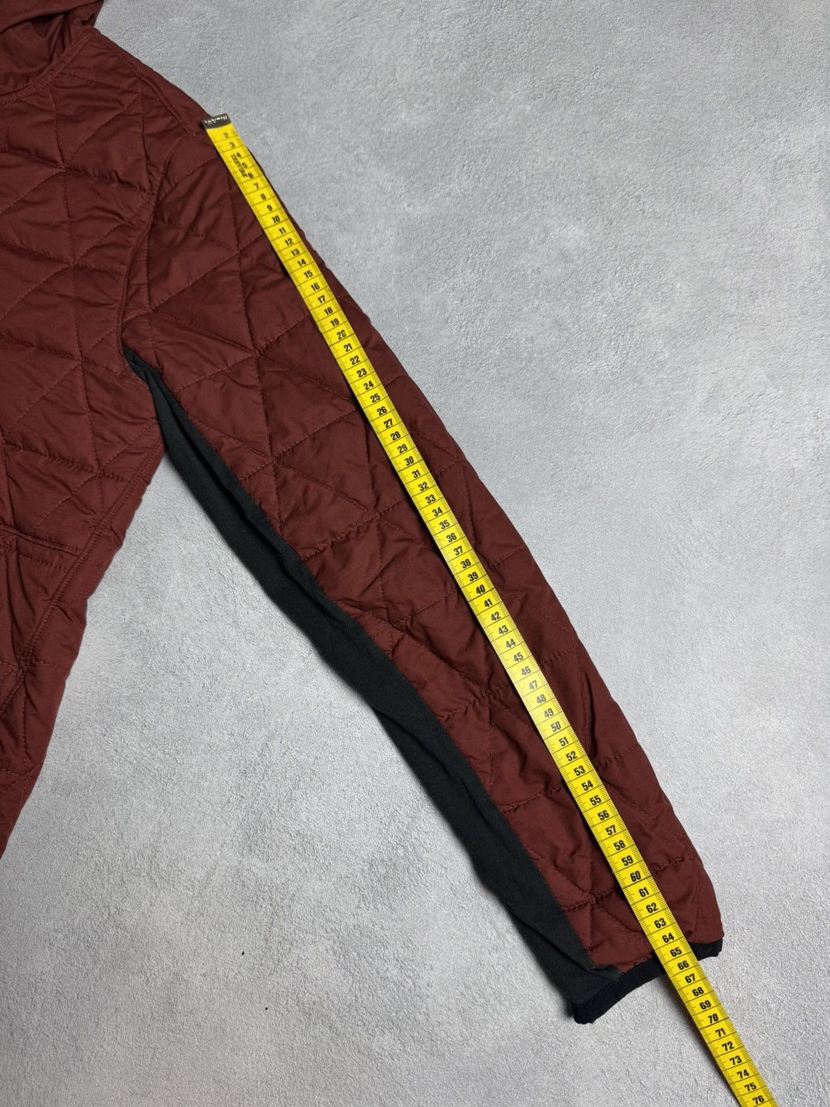Oakley Oakley Small Logo Reversible Puffer Jacket Zip Hoodie Size US S / EU 44-46 / 1 - 22 Thumbnail
